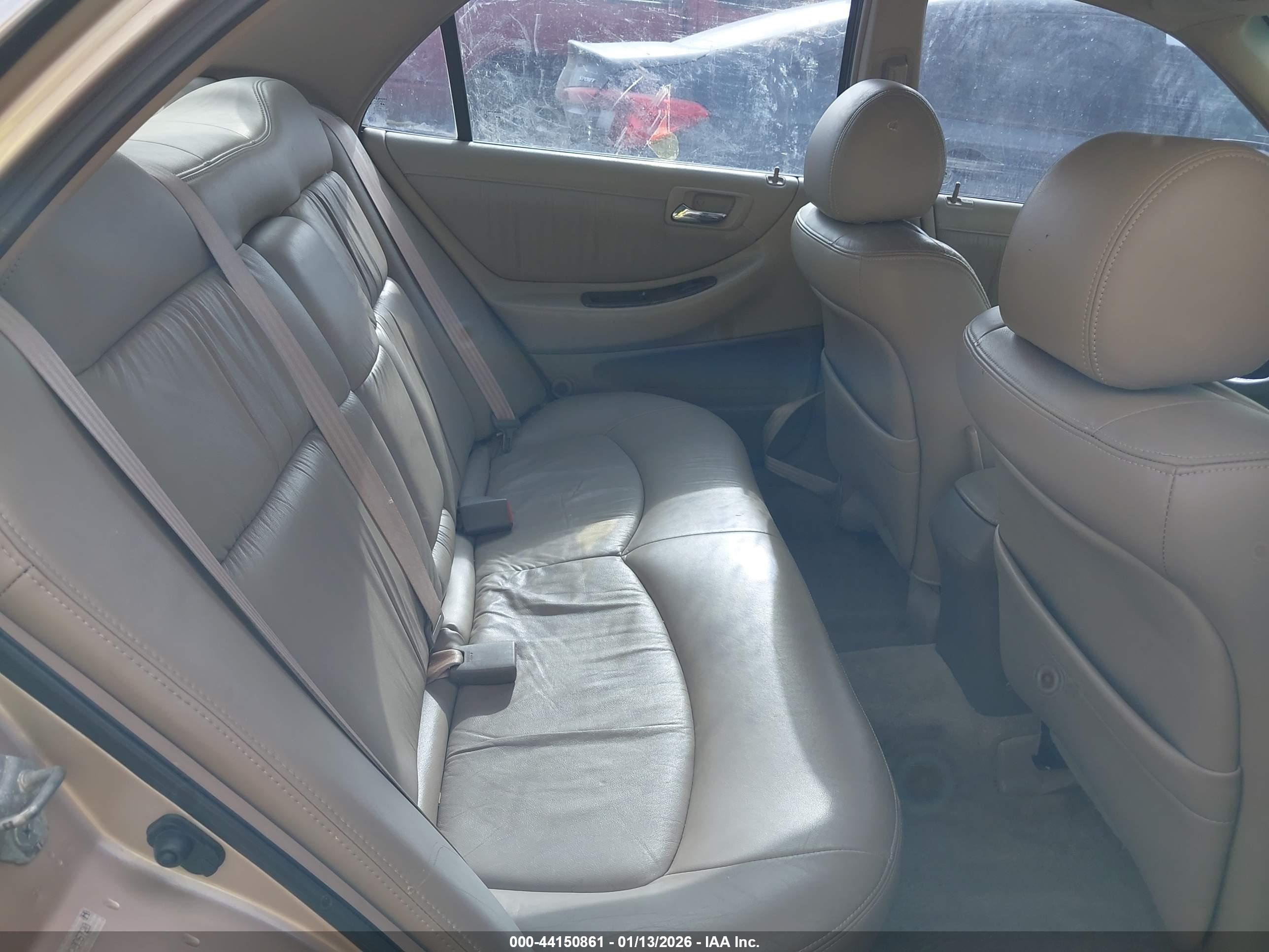 HONDA ACCORD image 8