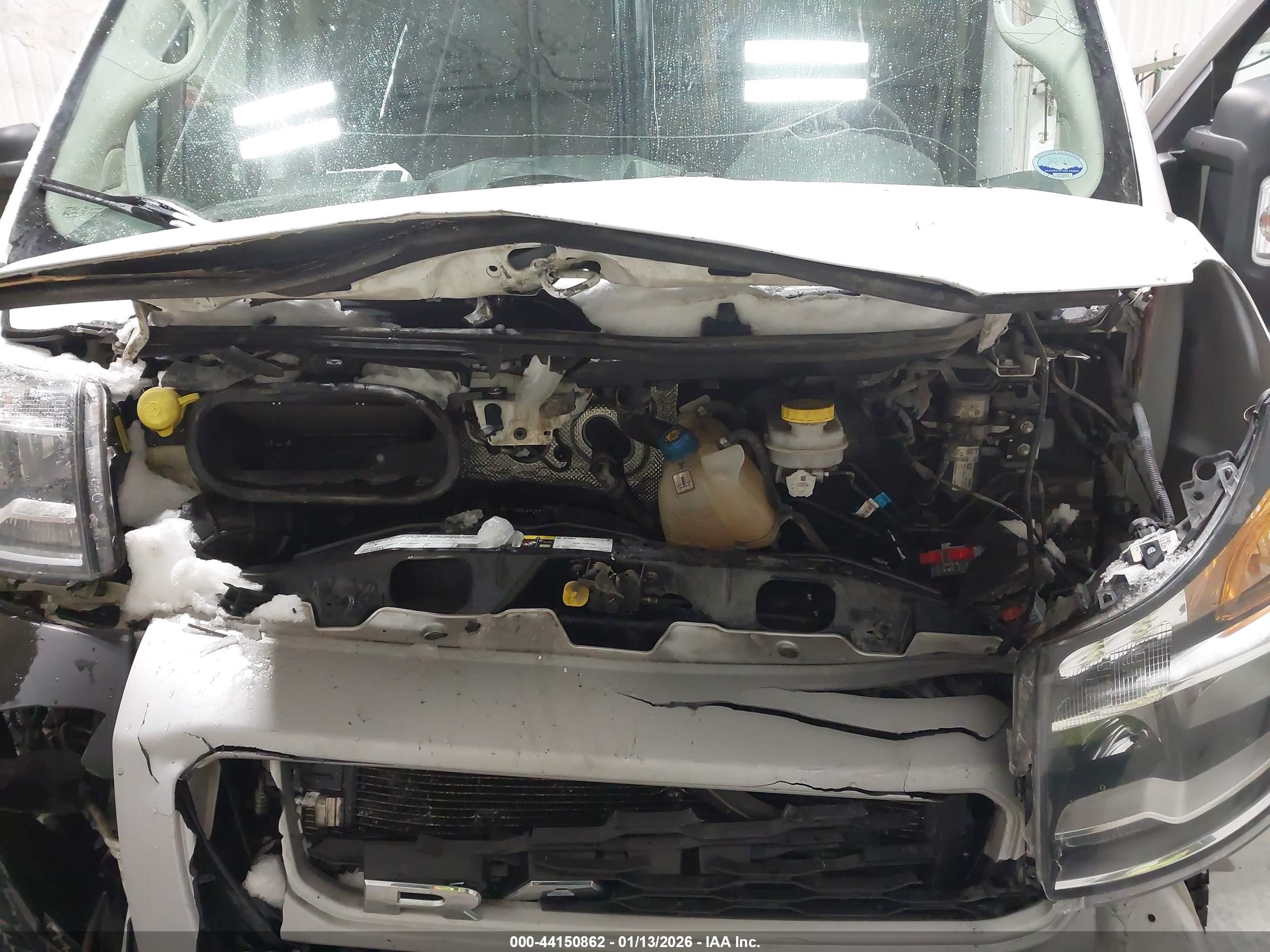 RAM PROMASTER image 10
