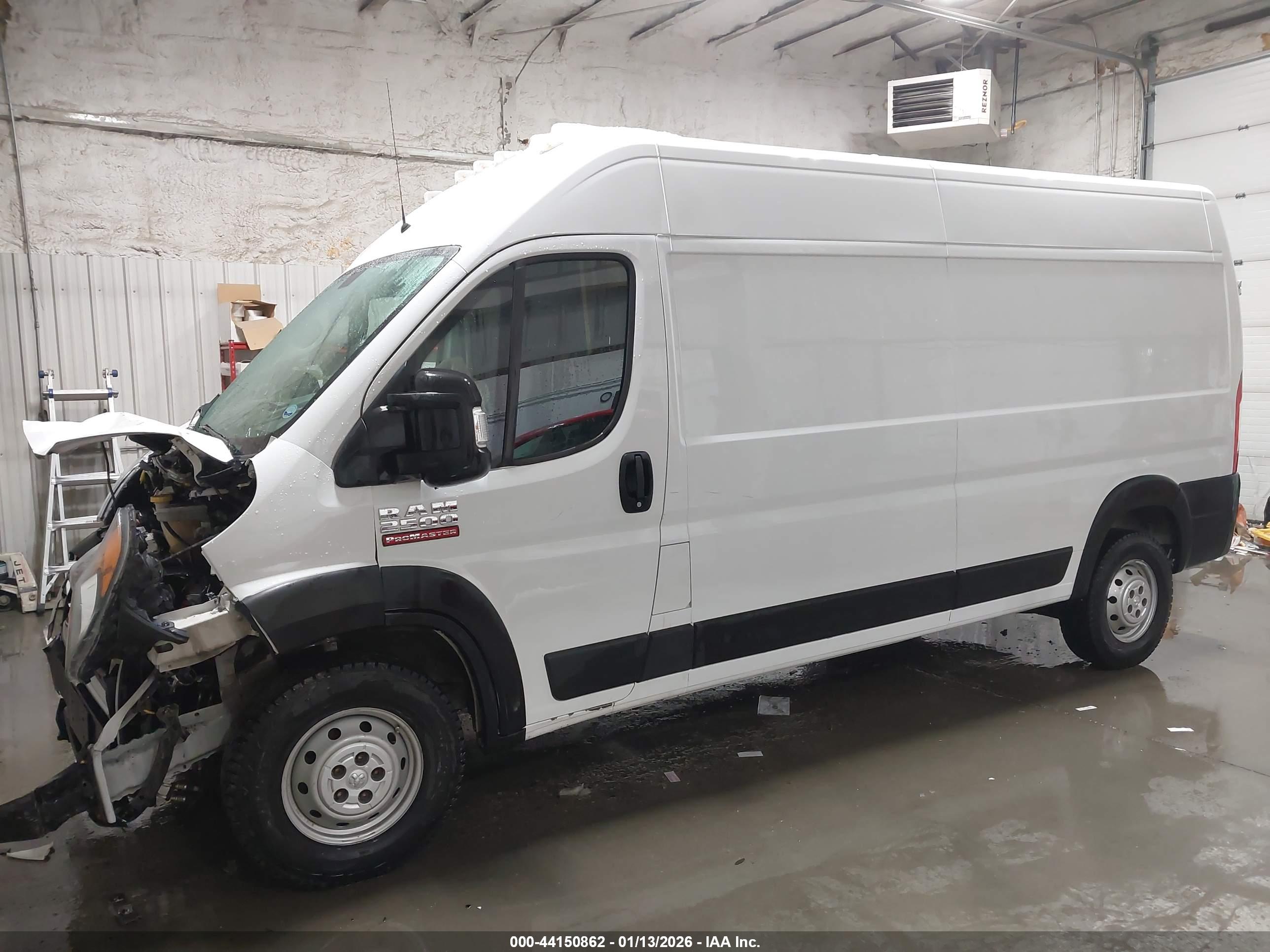 RAM PROMASTER image 2