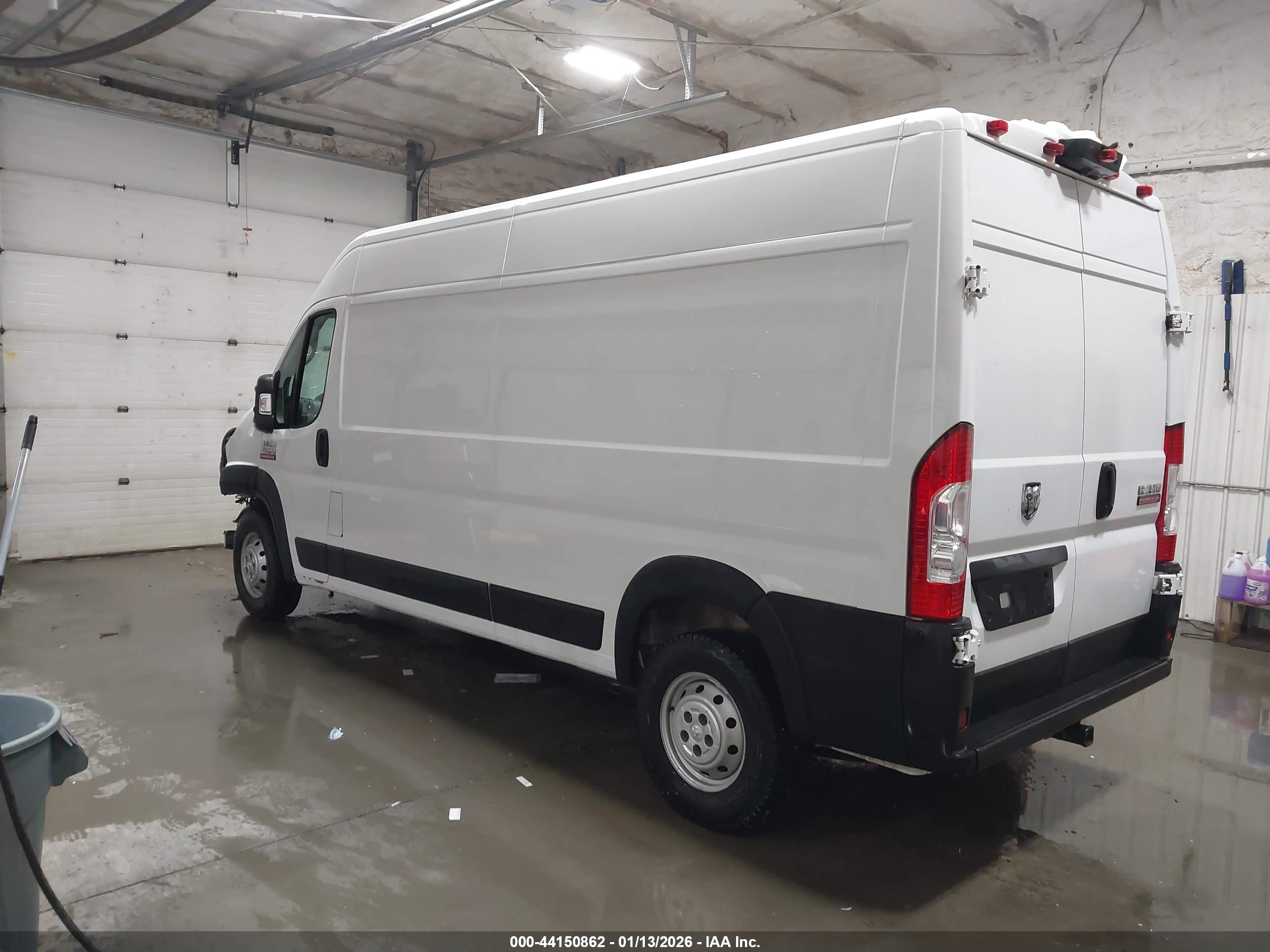 RAM PROMASTER image 3