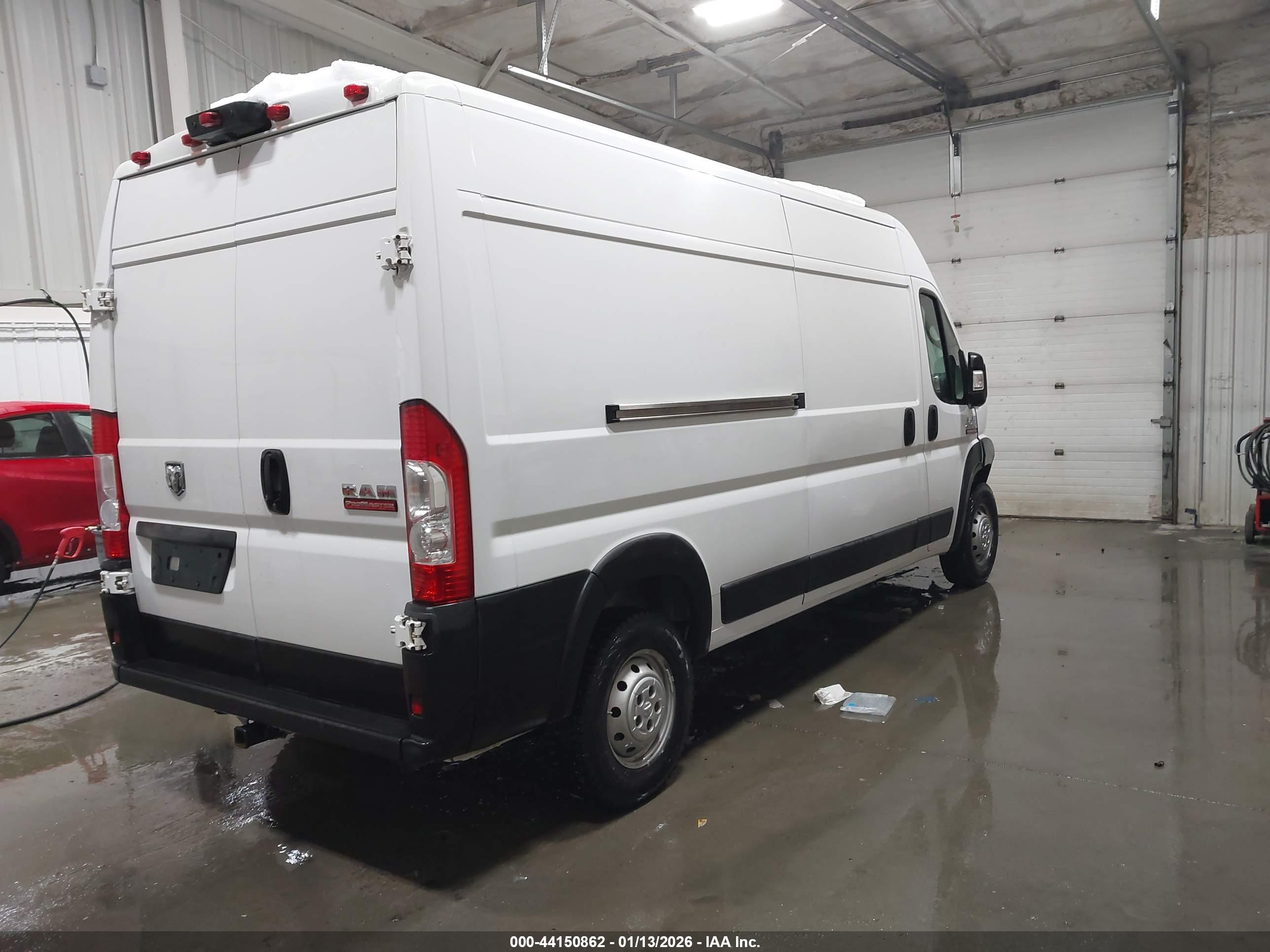 RAM PROMASTER image 4