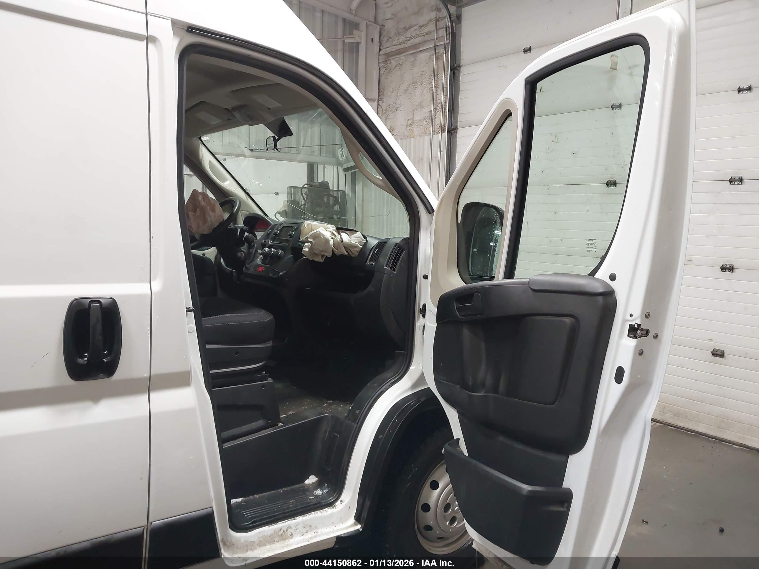 RAM PROMASTER image 5