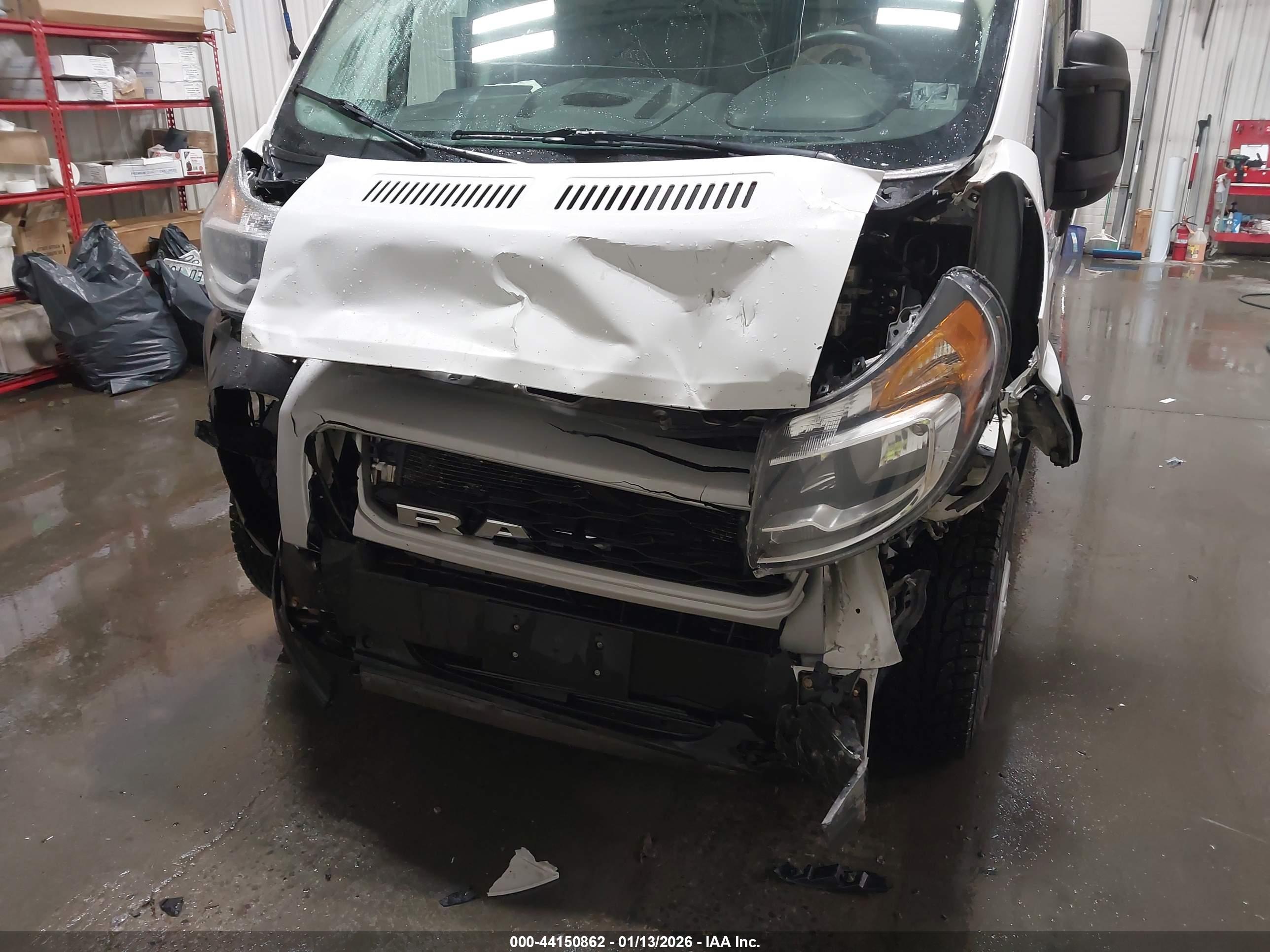 RAM PROMASTER image 6