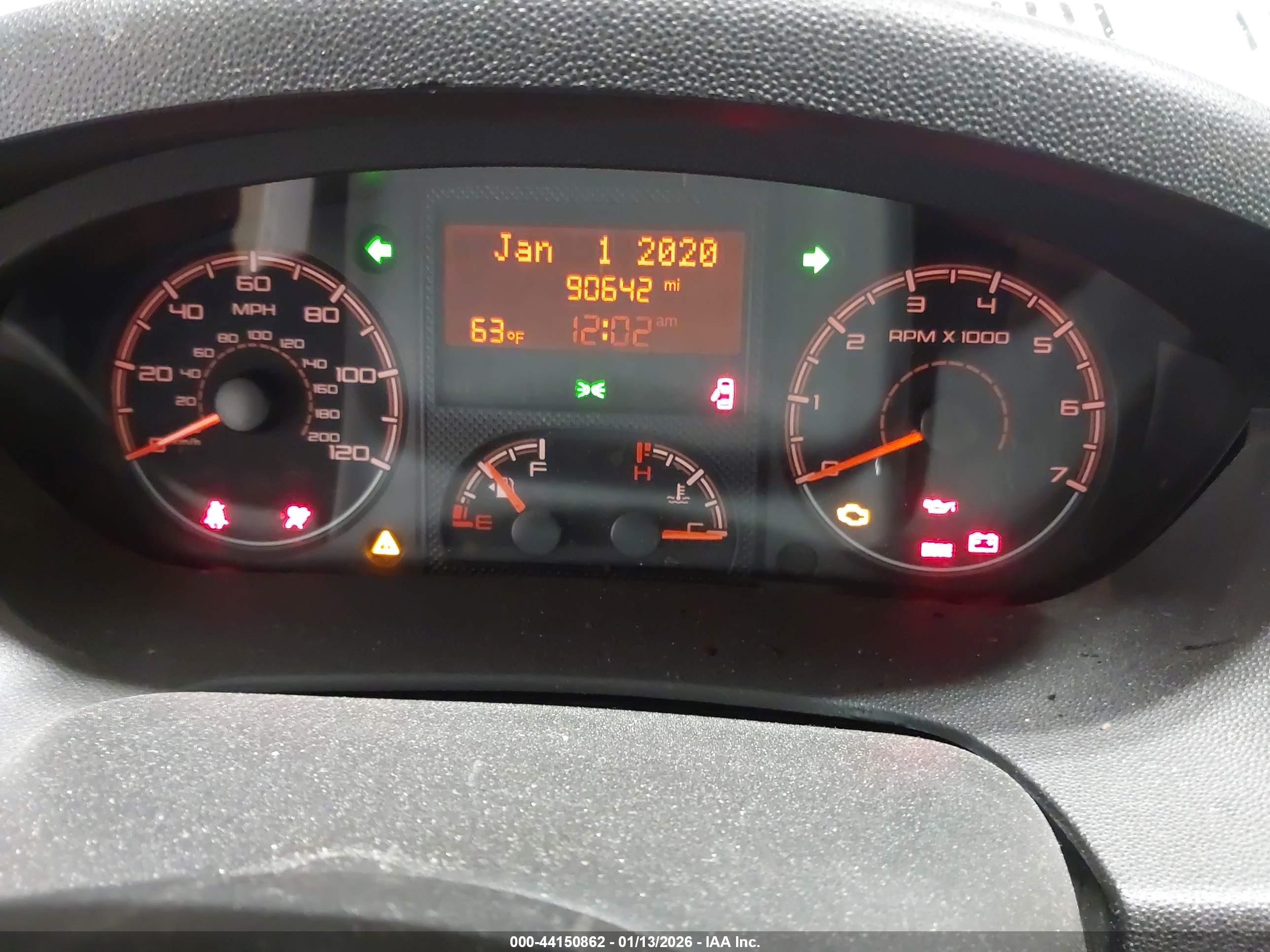 RAM PROMASTER image 7