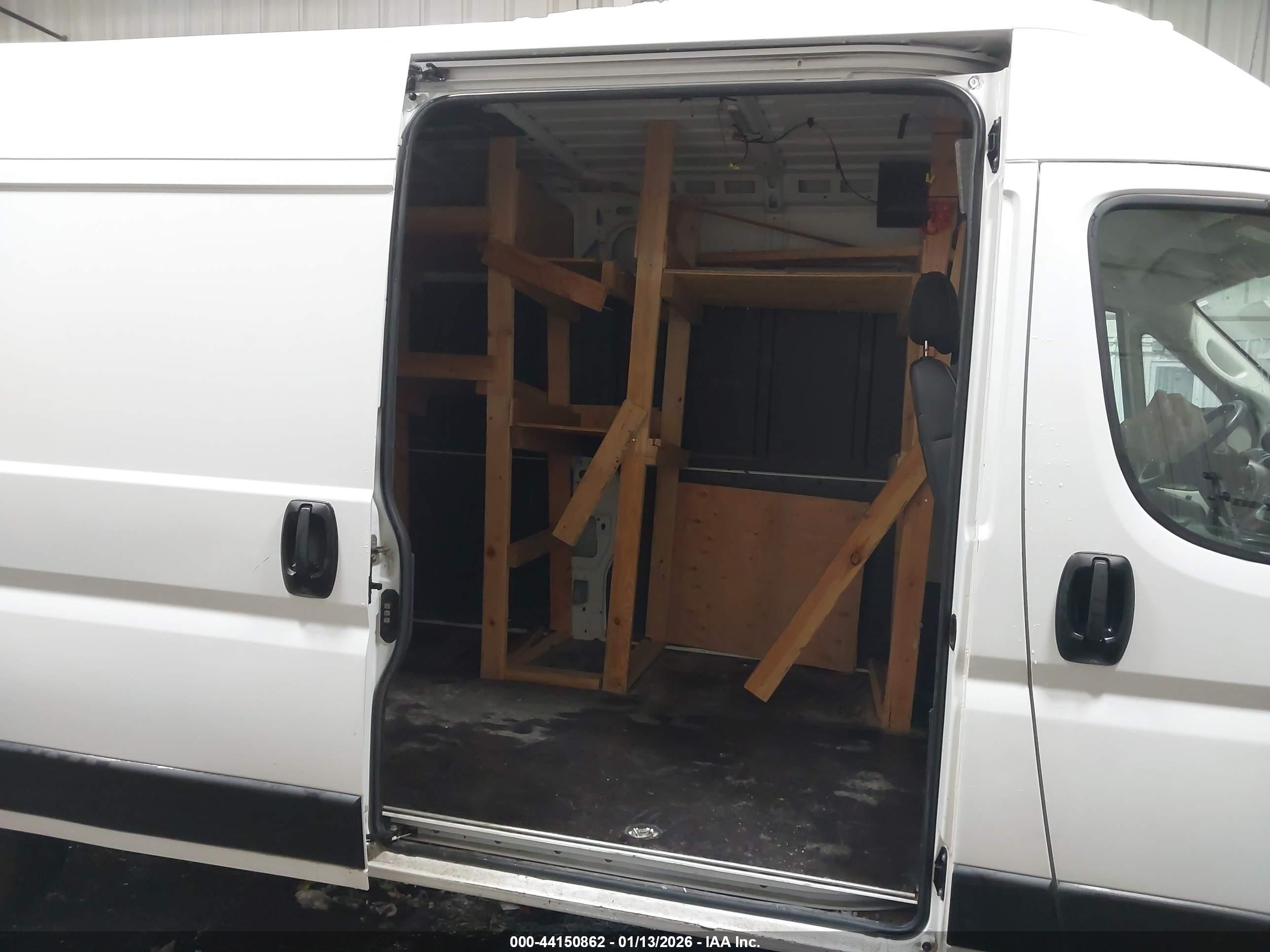 RAM PROMASTER image 8