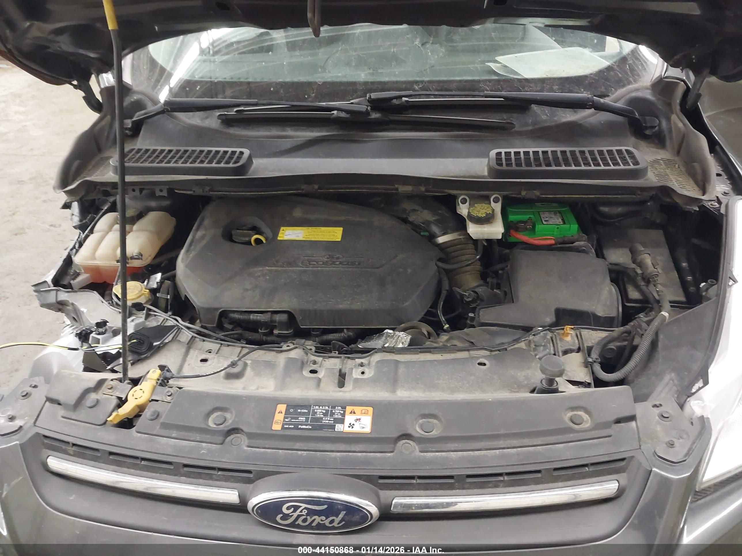 FORD ESCAPE image 10