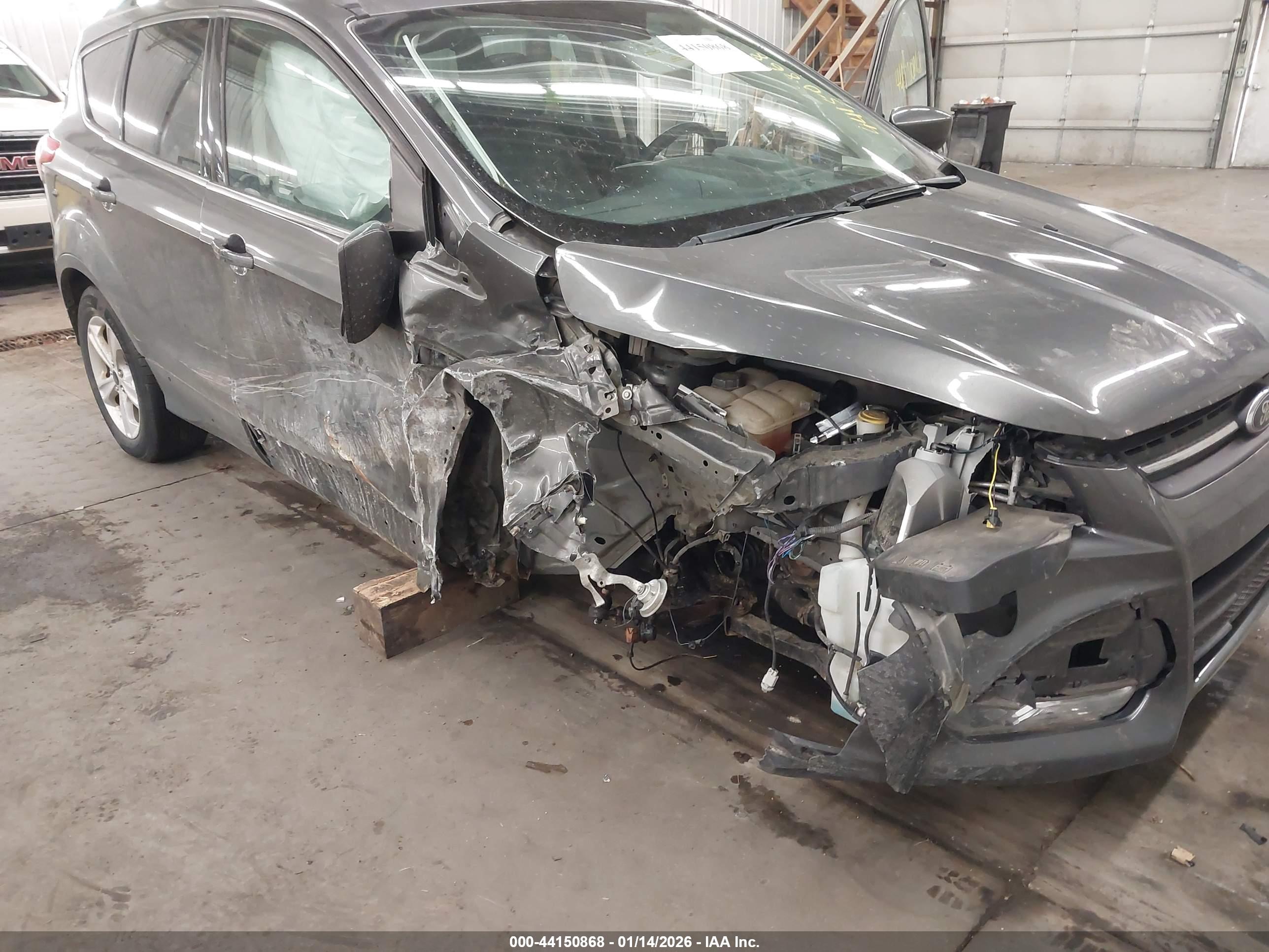 FORD ESCAPE image 6