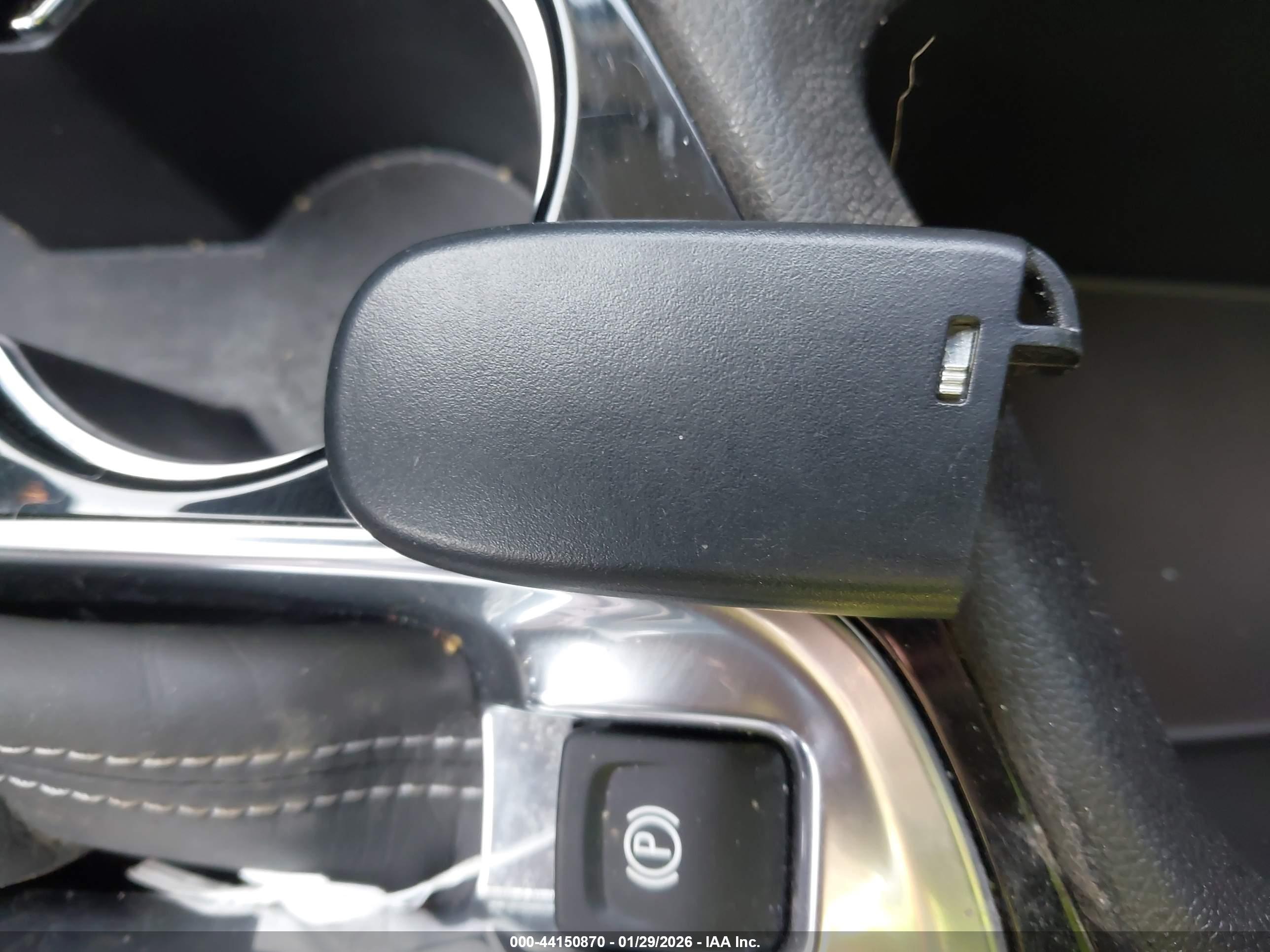 BUICK ENCORE image 11
