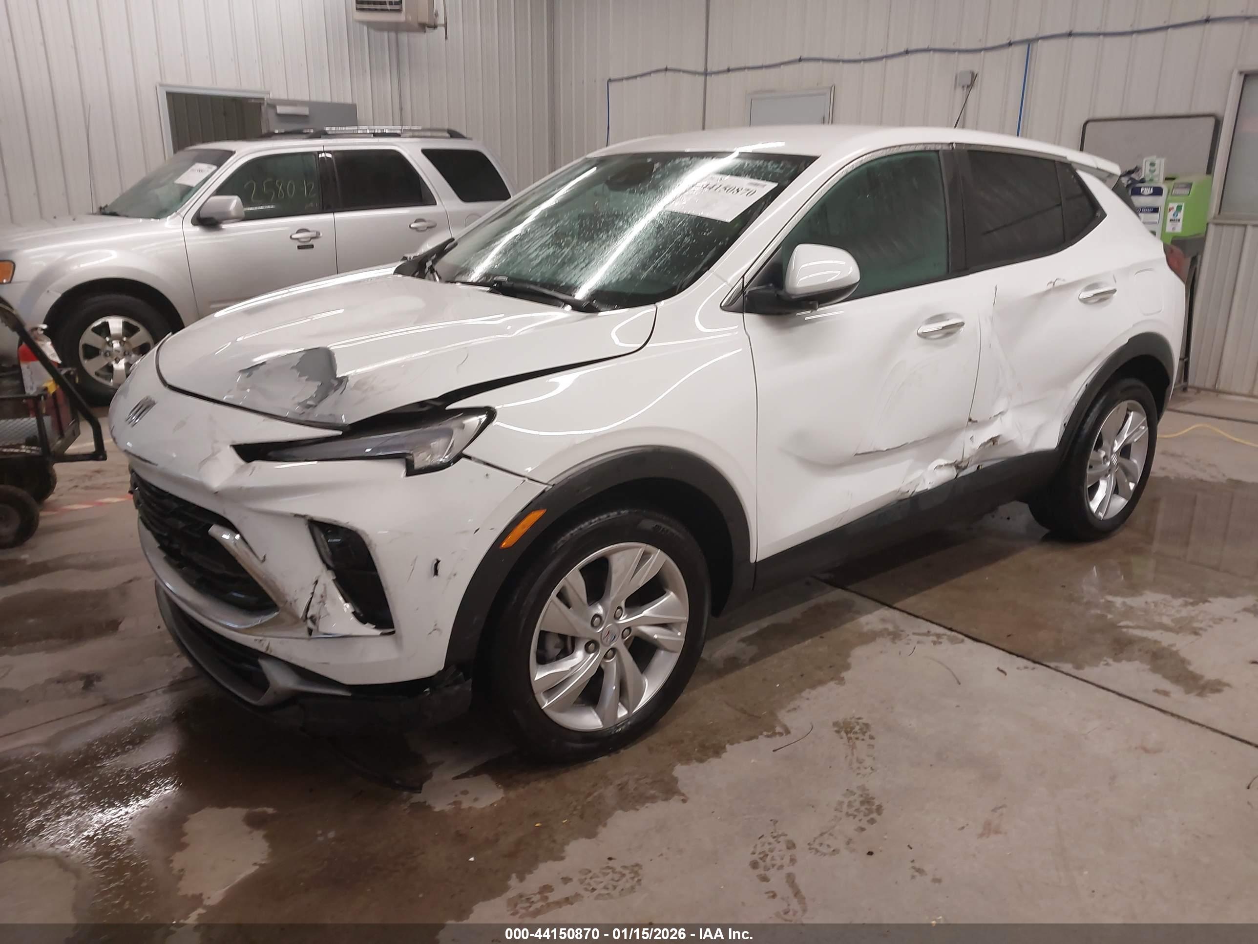 BUICK ENCORE image 2