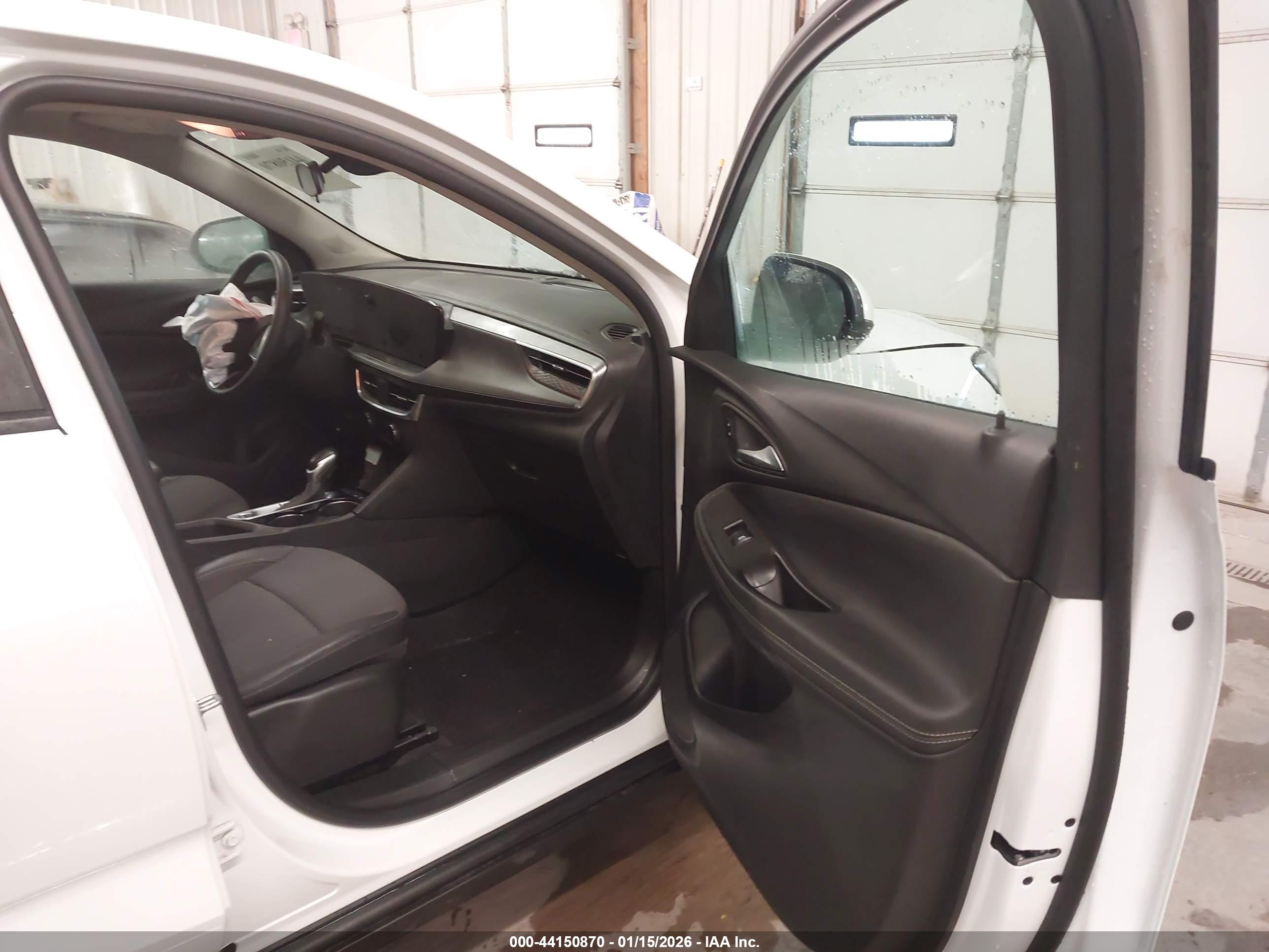 BUICK ENCORE image 5