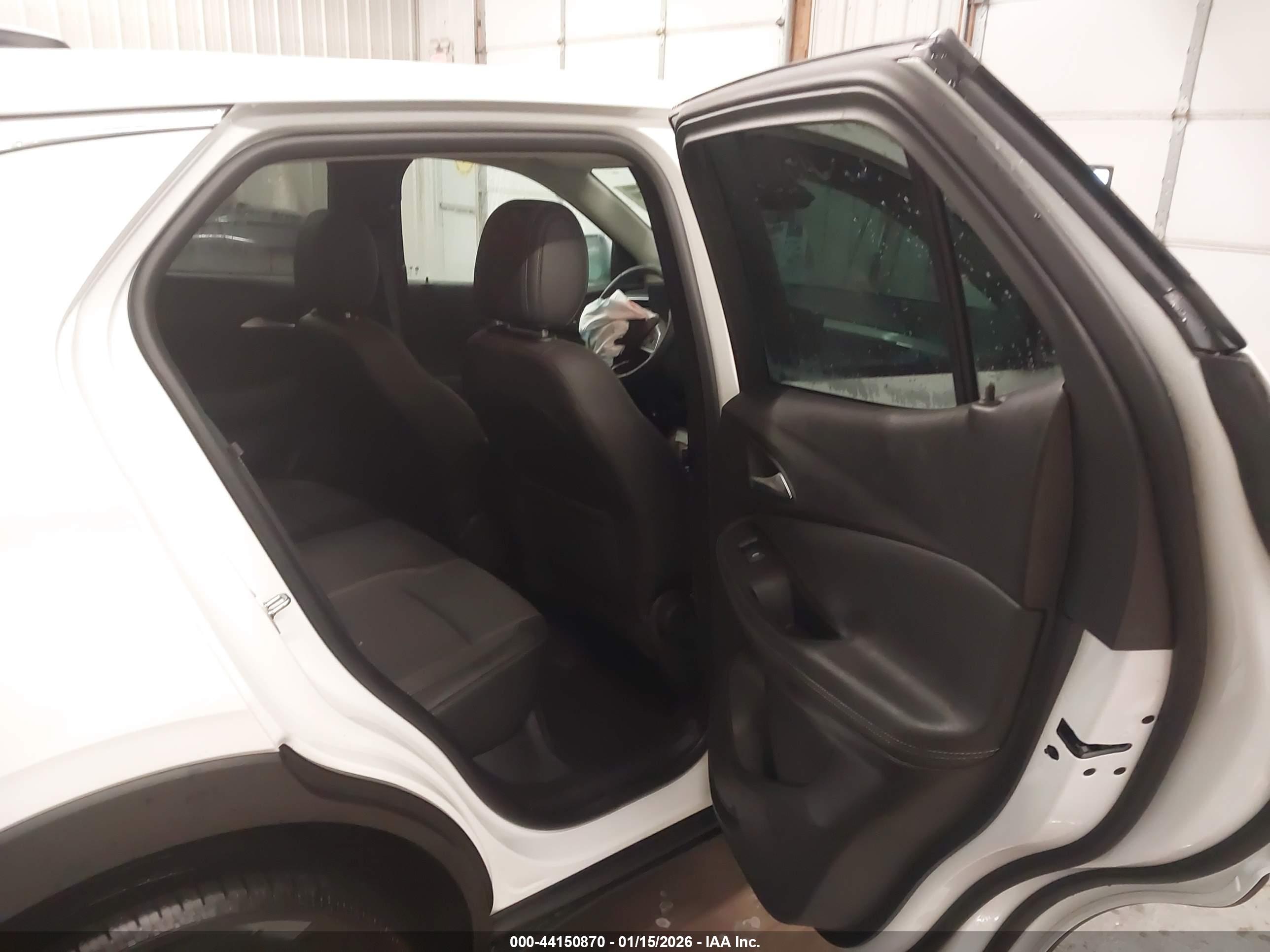 BUICK ENCORE image 8