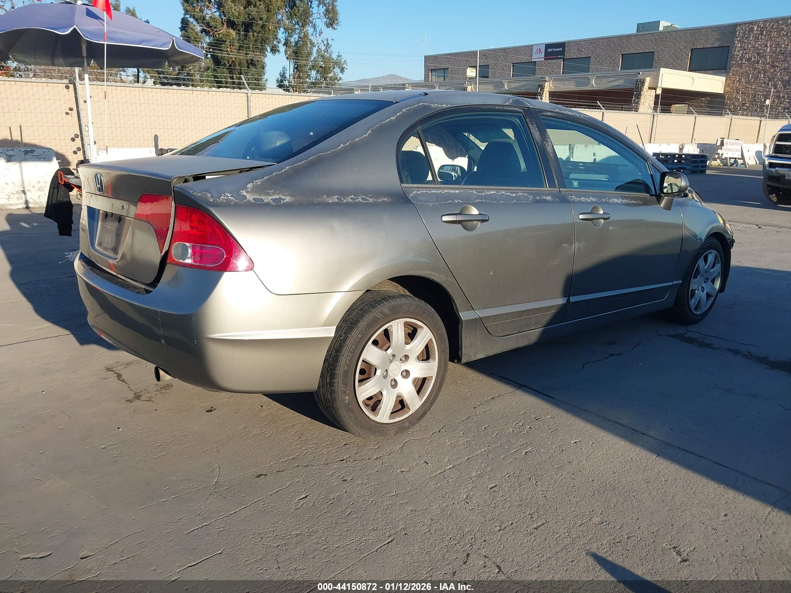 HONDA CIVIC image 4