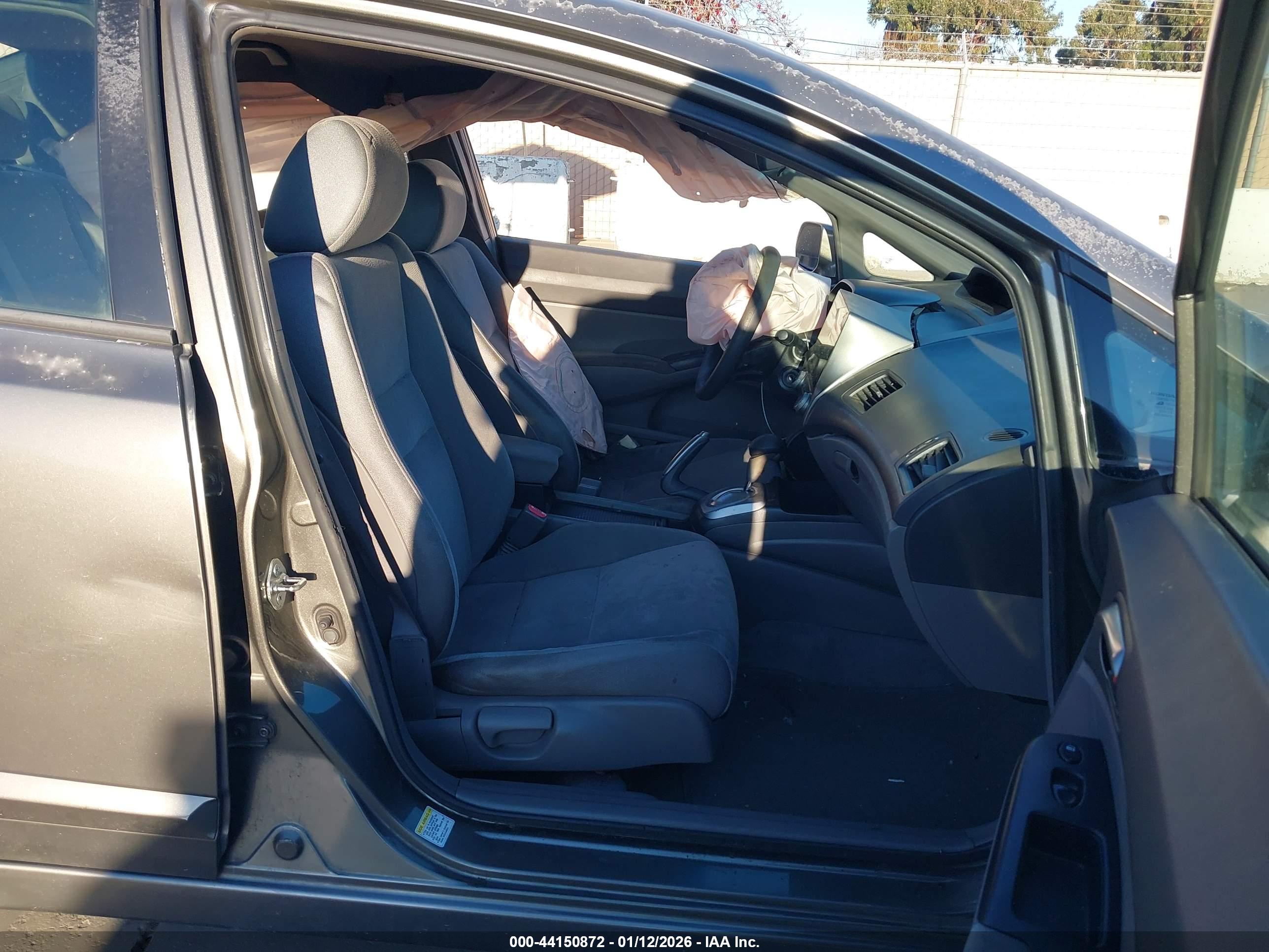 HONDA CIVIC image 5