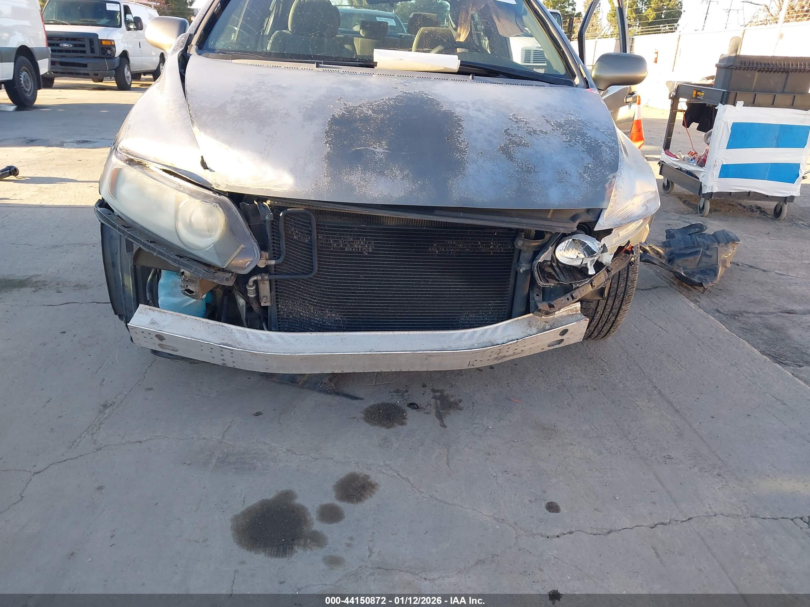 HONDA CIVIC image 6