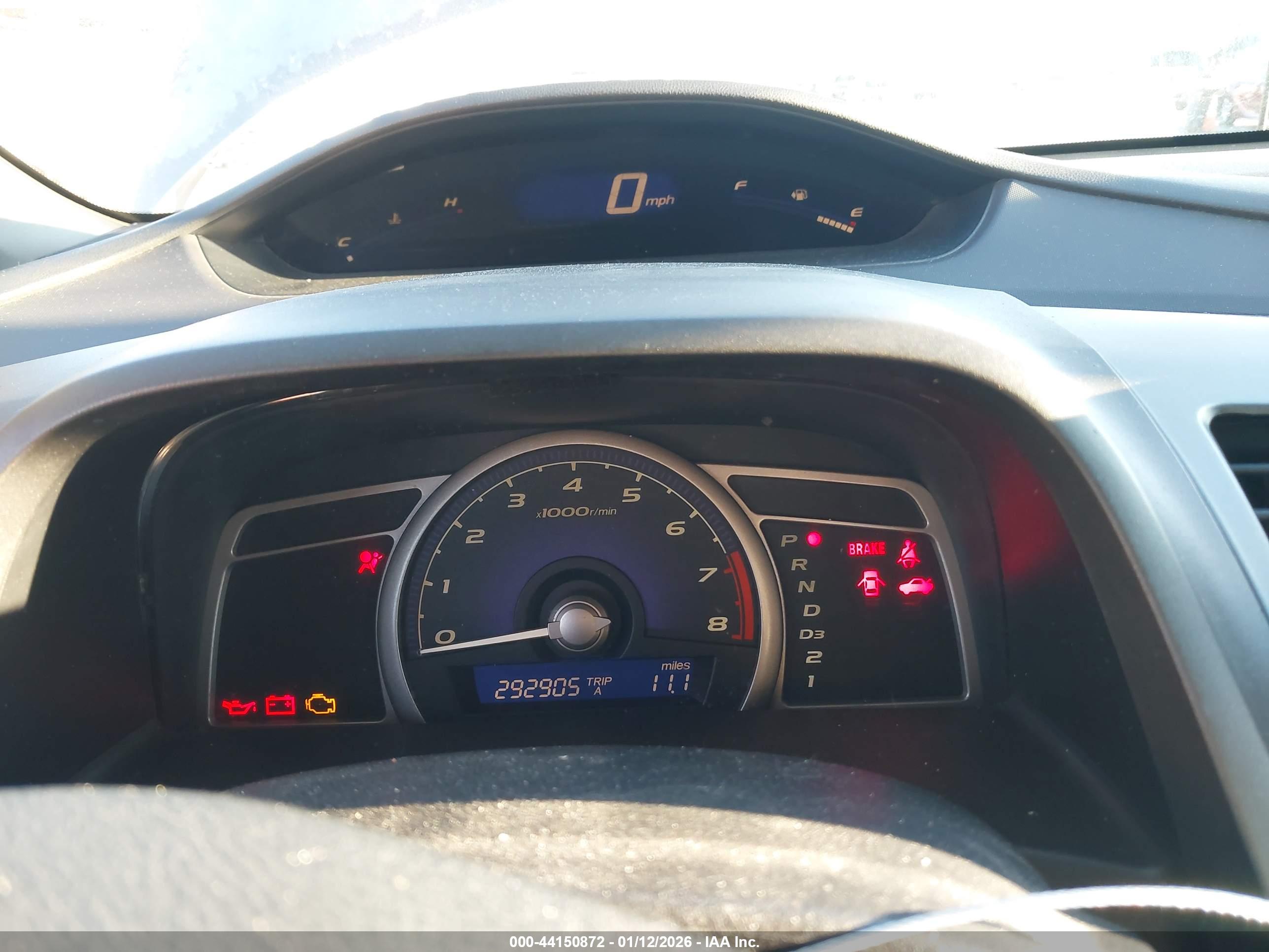 HONDA CIVIC image 7