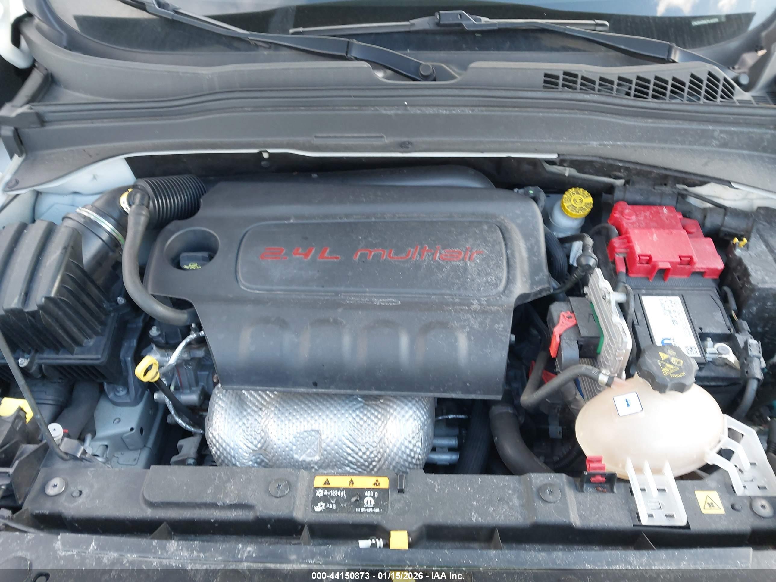 JEEP RENEGADE image 10