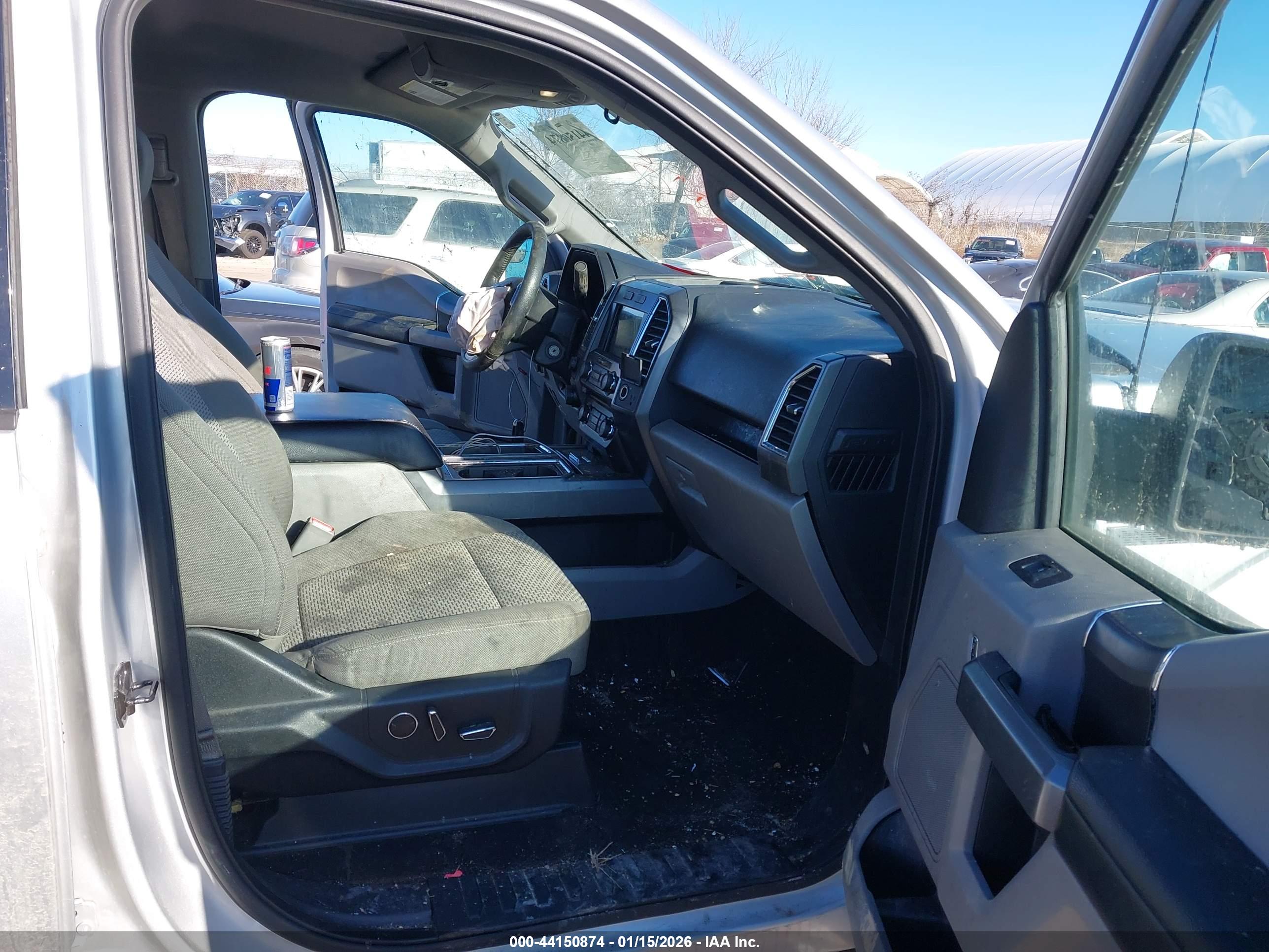 FORD F-150 image 5