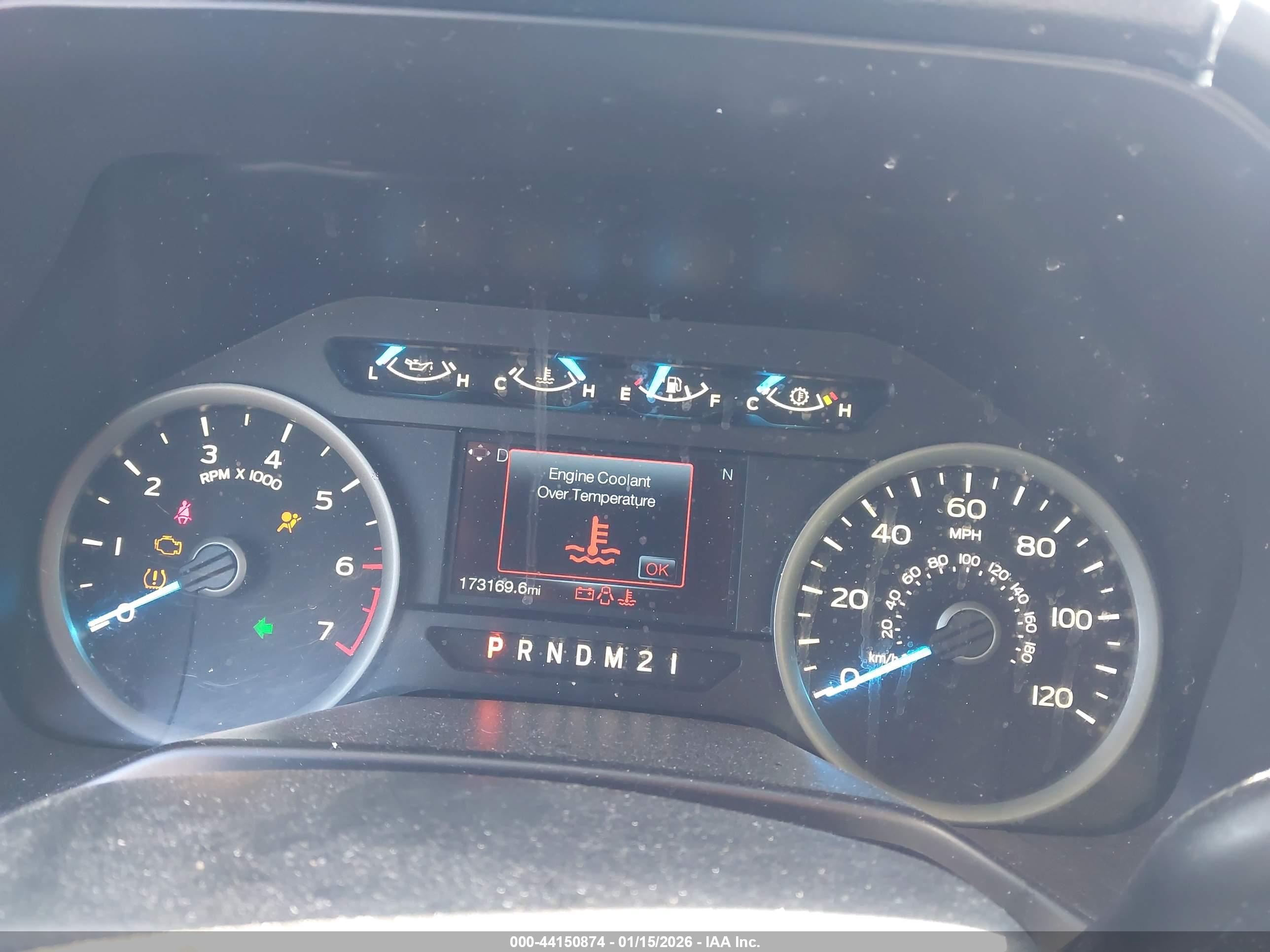 FORD F-150 image 7