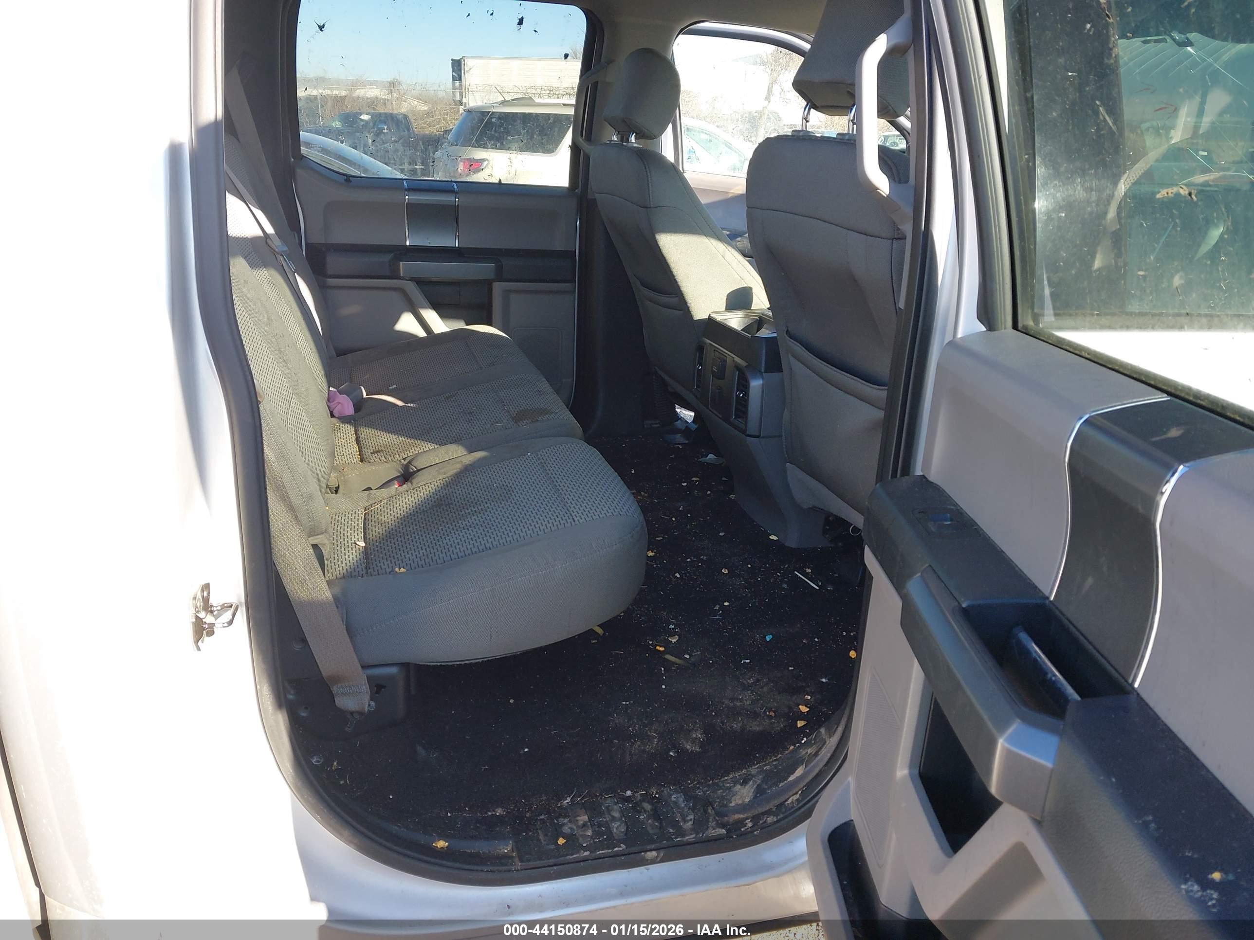 FORD F-150 image 8