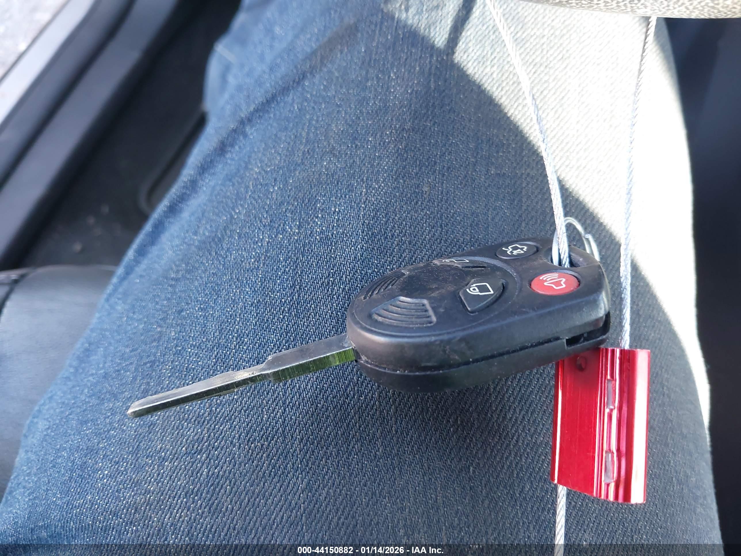 FORD FOCUS image 11