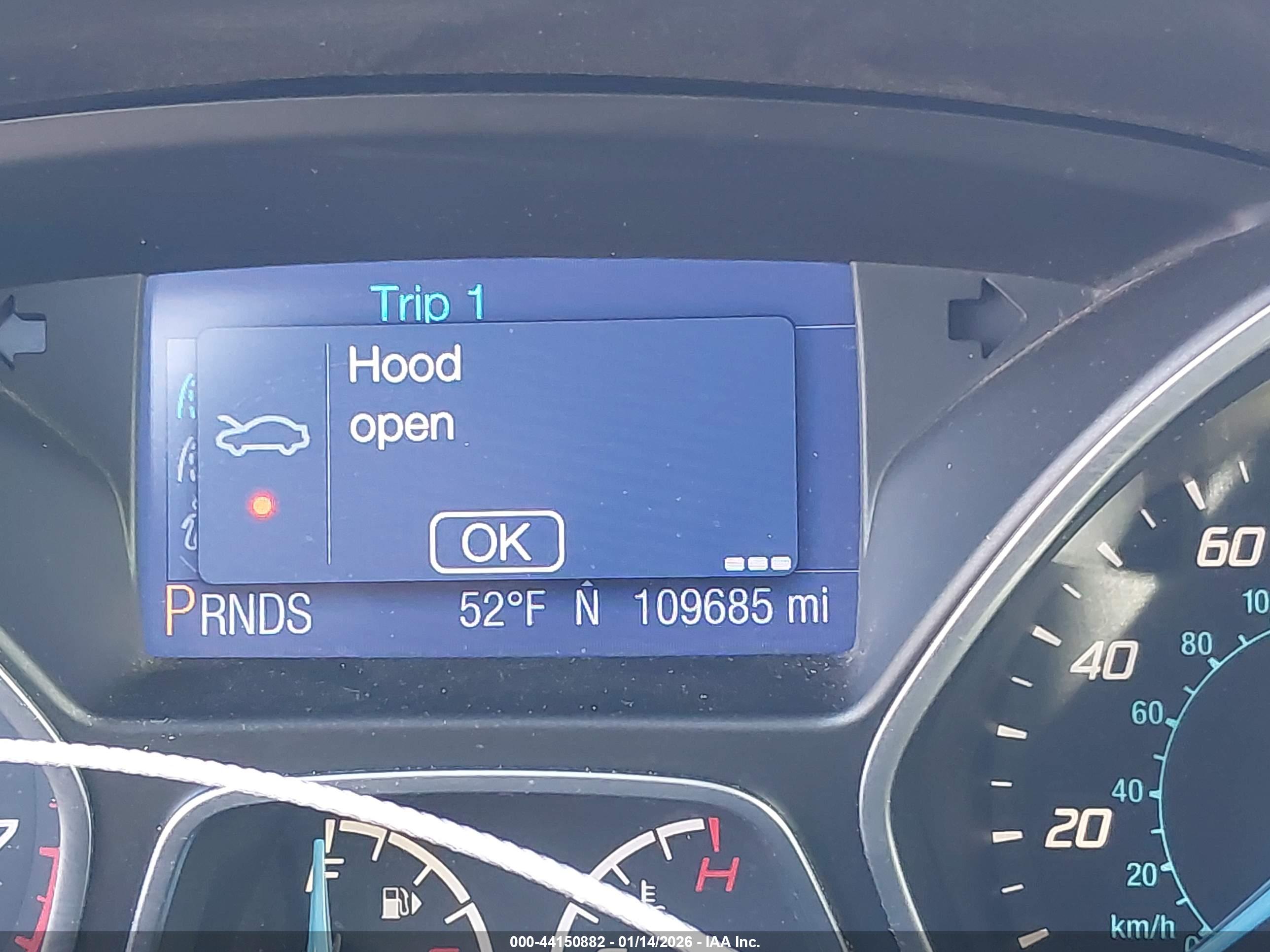 FORD FOCUS image 7