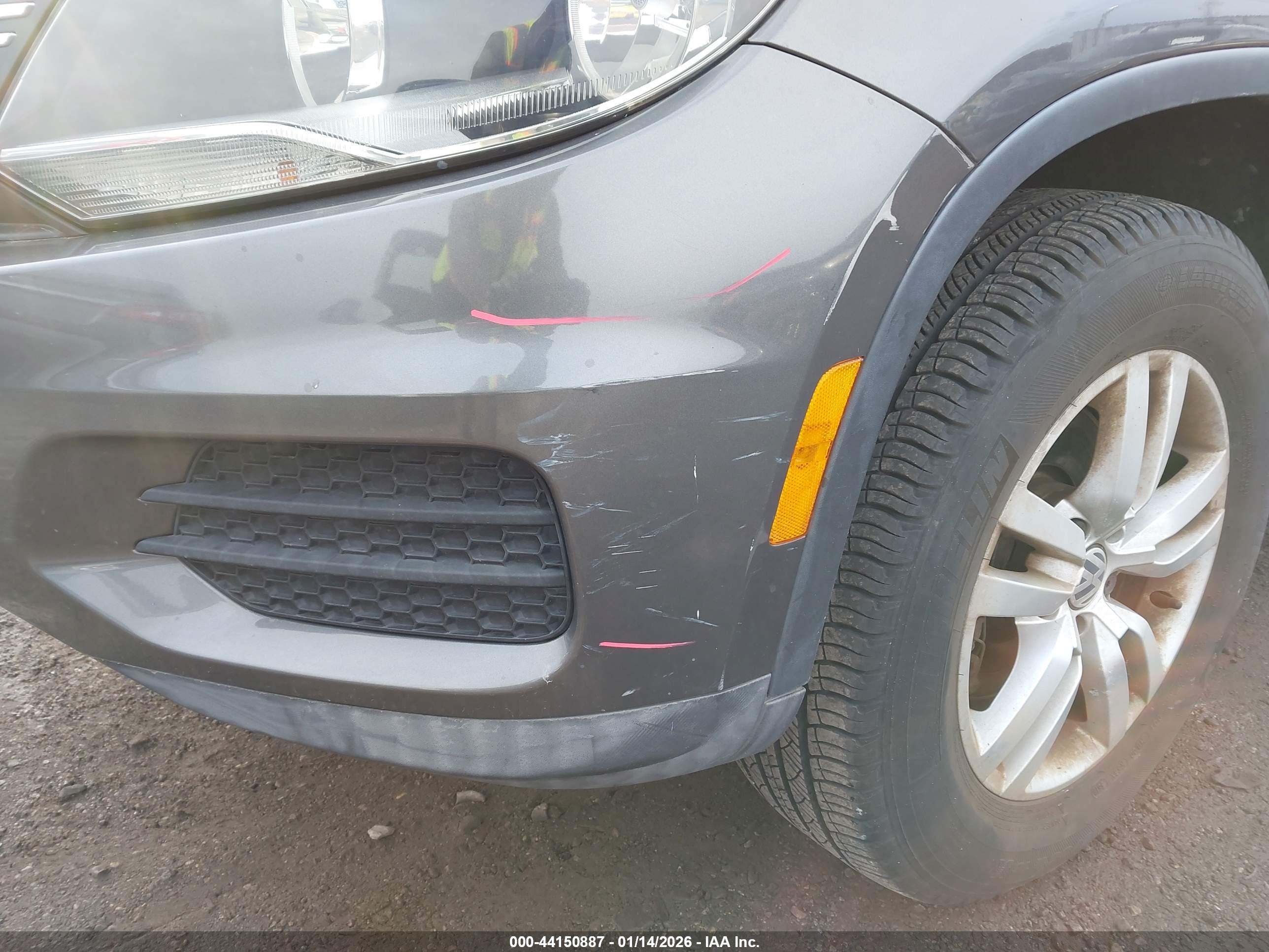 VOLKSWAGEN TIGUAN image 6