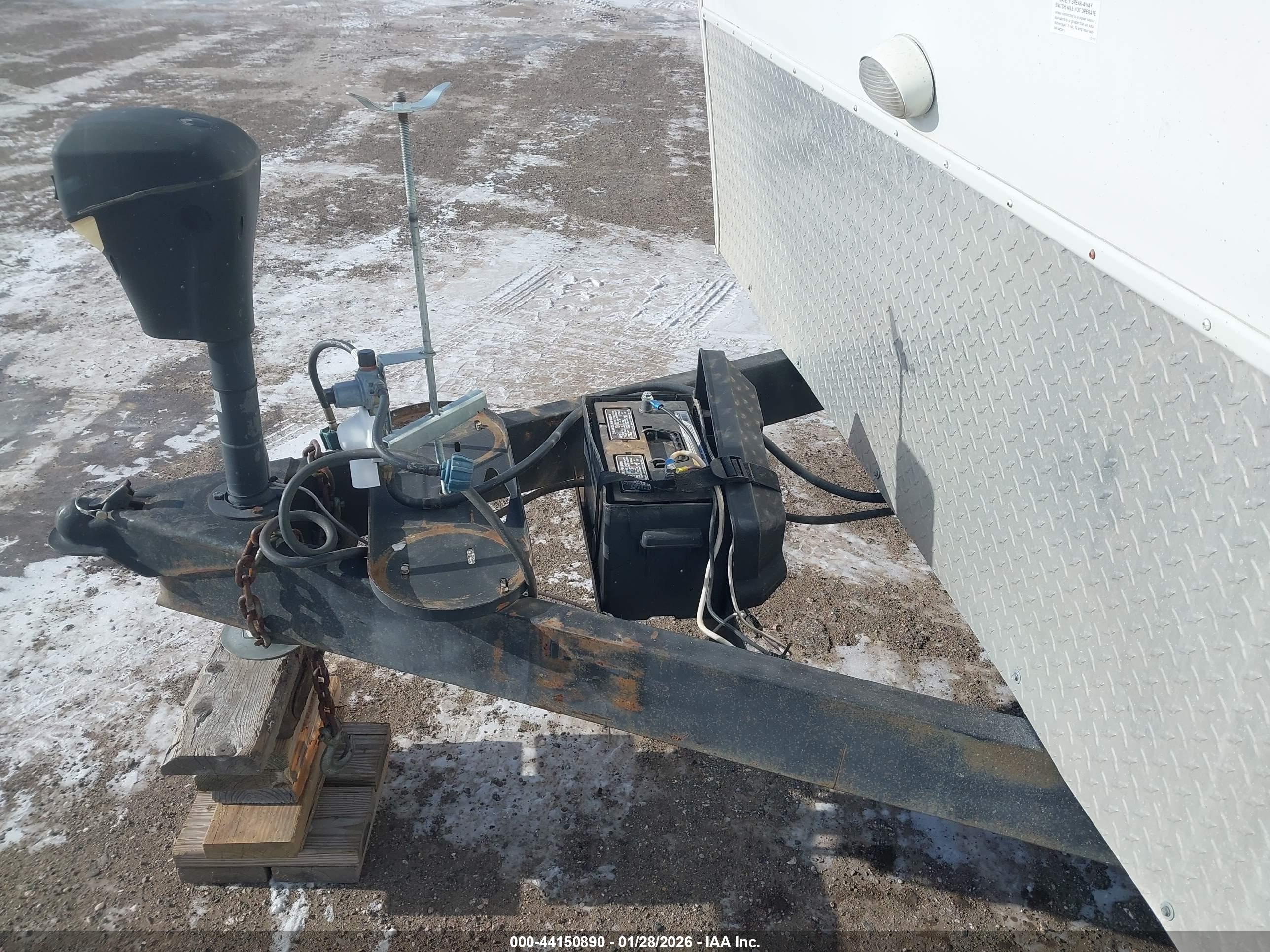 KZ INC image 10