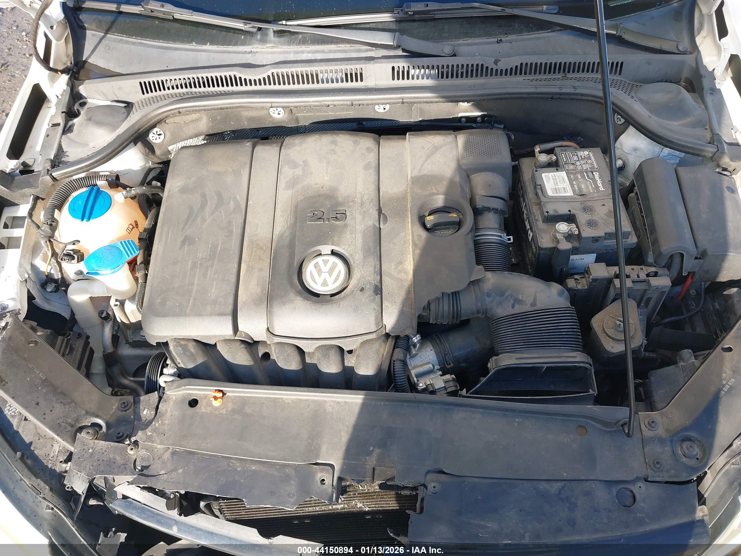 VOLKSWAGEN JETTA image 10