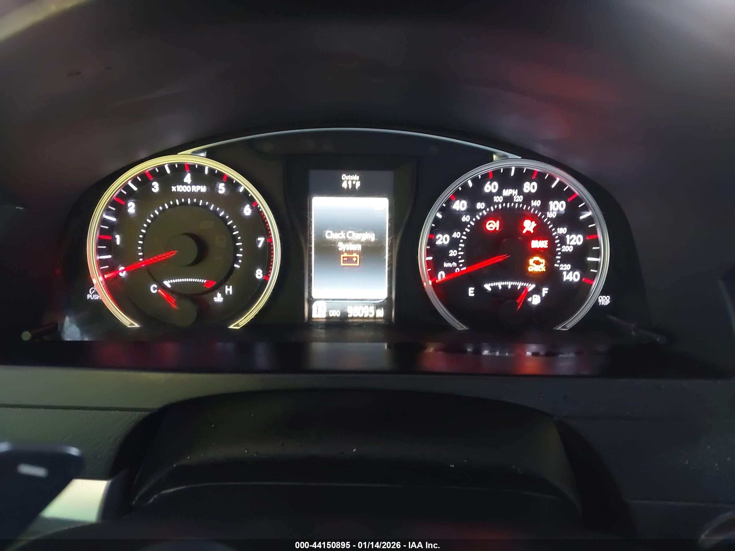 TOYOTA CAMRY image 7
