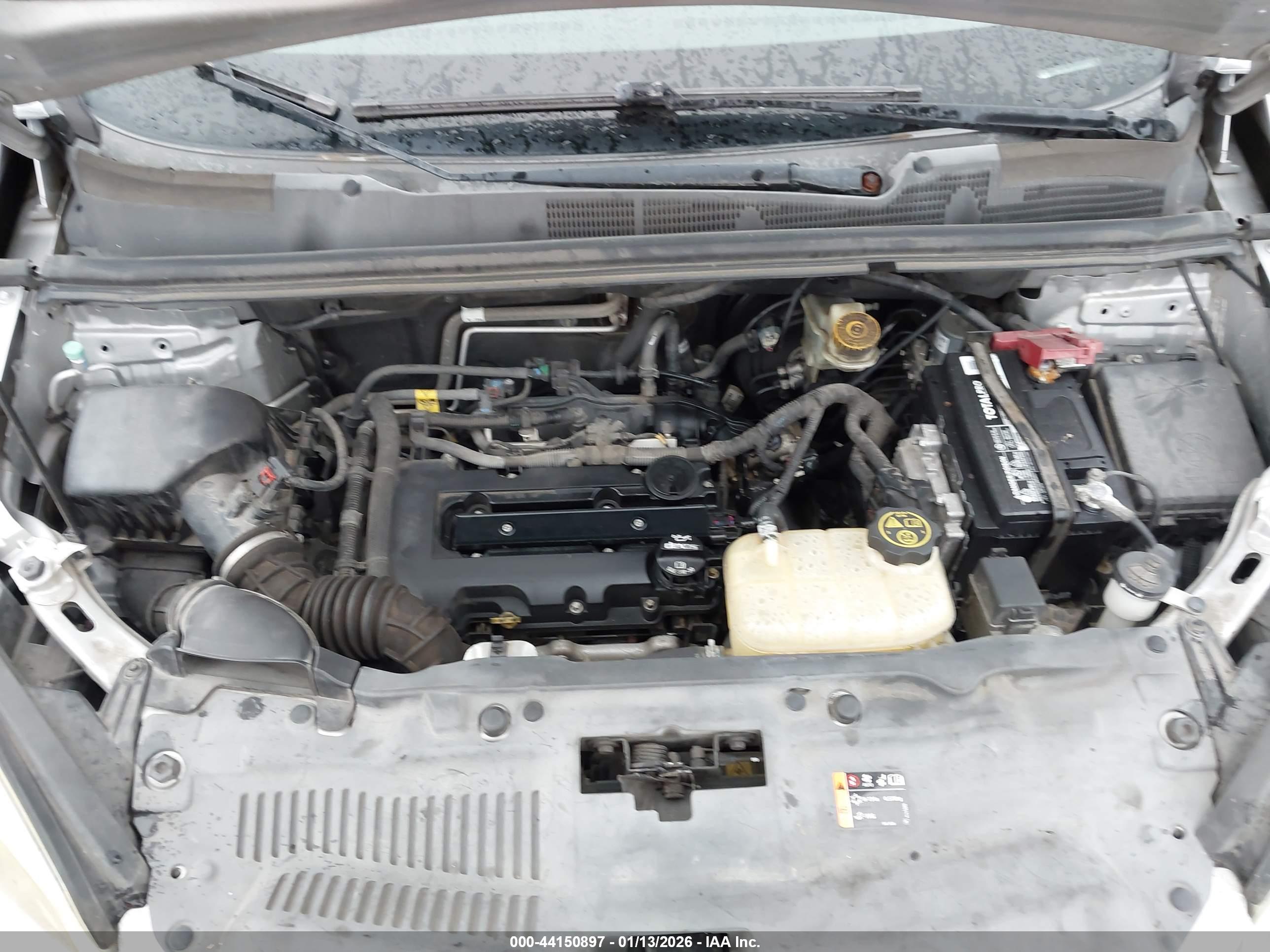 CHEVROLET TRAX image 10