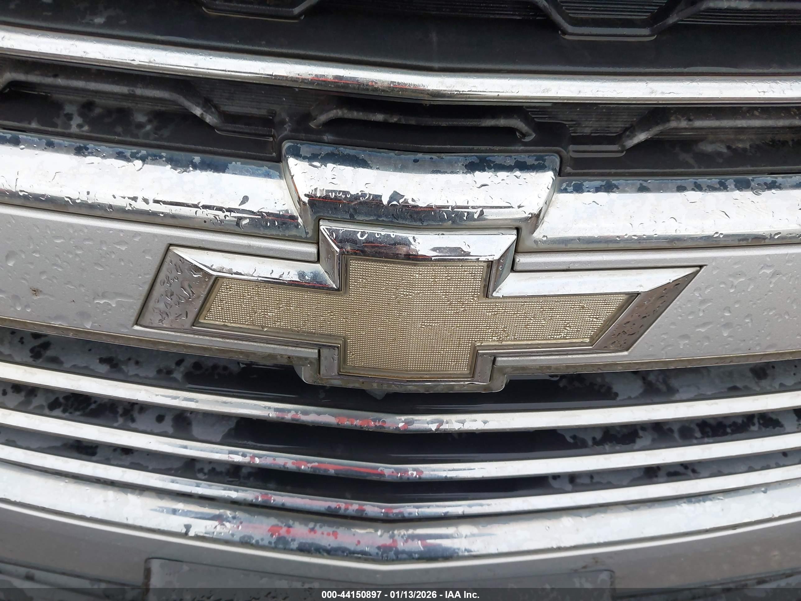 CHEVROLET TRAX image 6