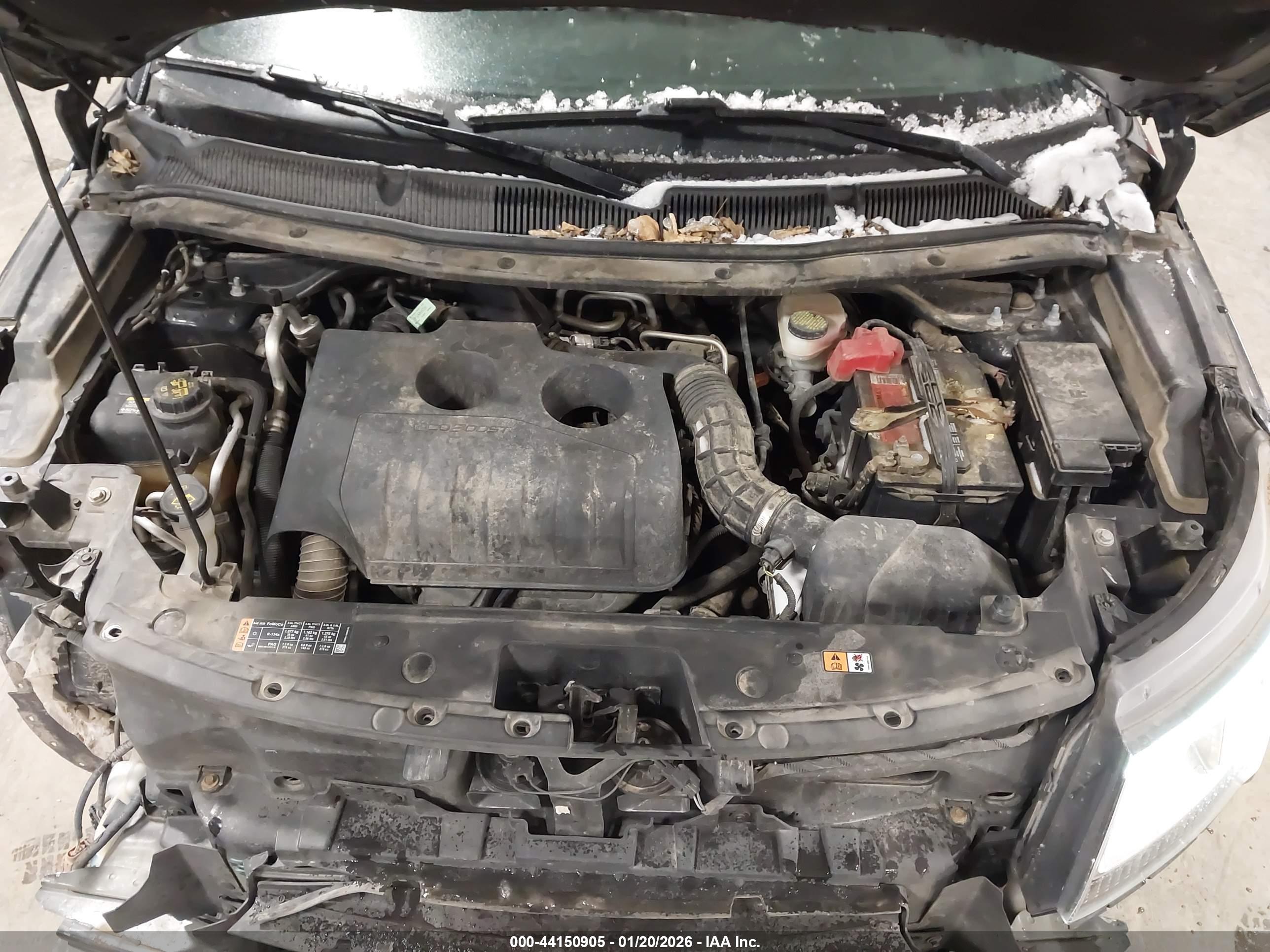 FORD EXPLORER image 10