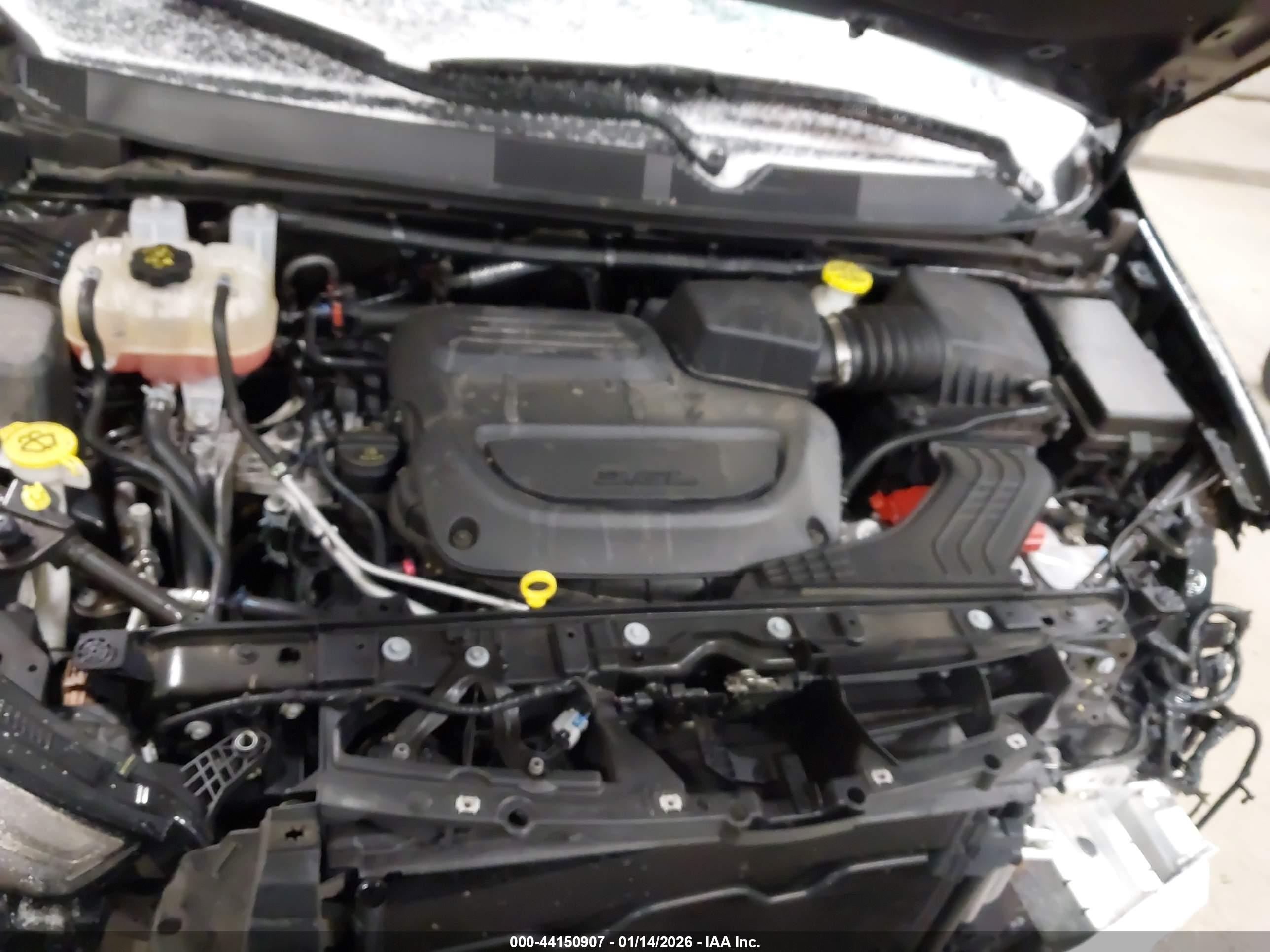 CHRYSLER PACIFICA image 10