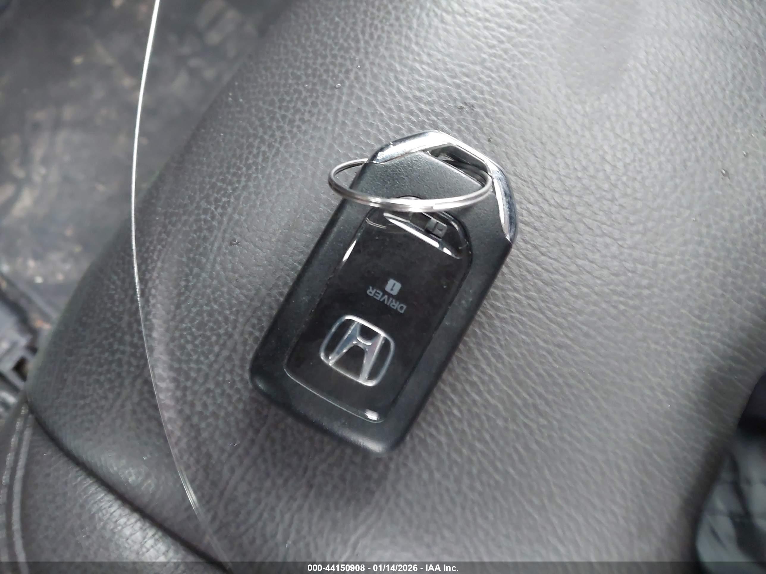 HONDA ODYSSEY image 11