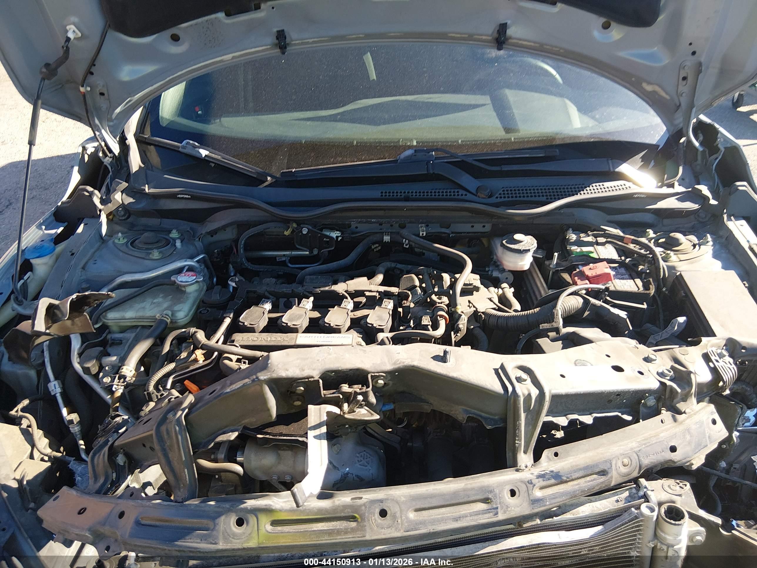 HONDA CIVIC image 10