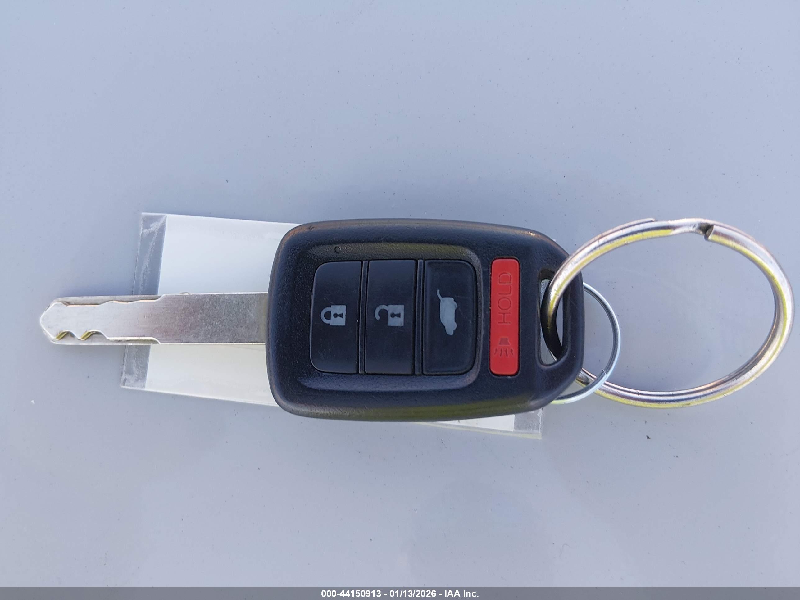 HONDA CIVIC image 11