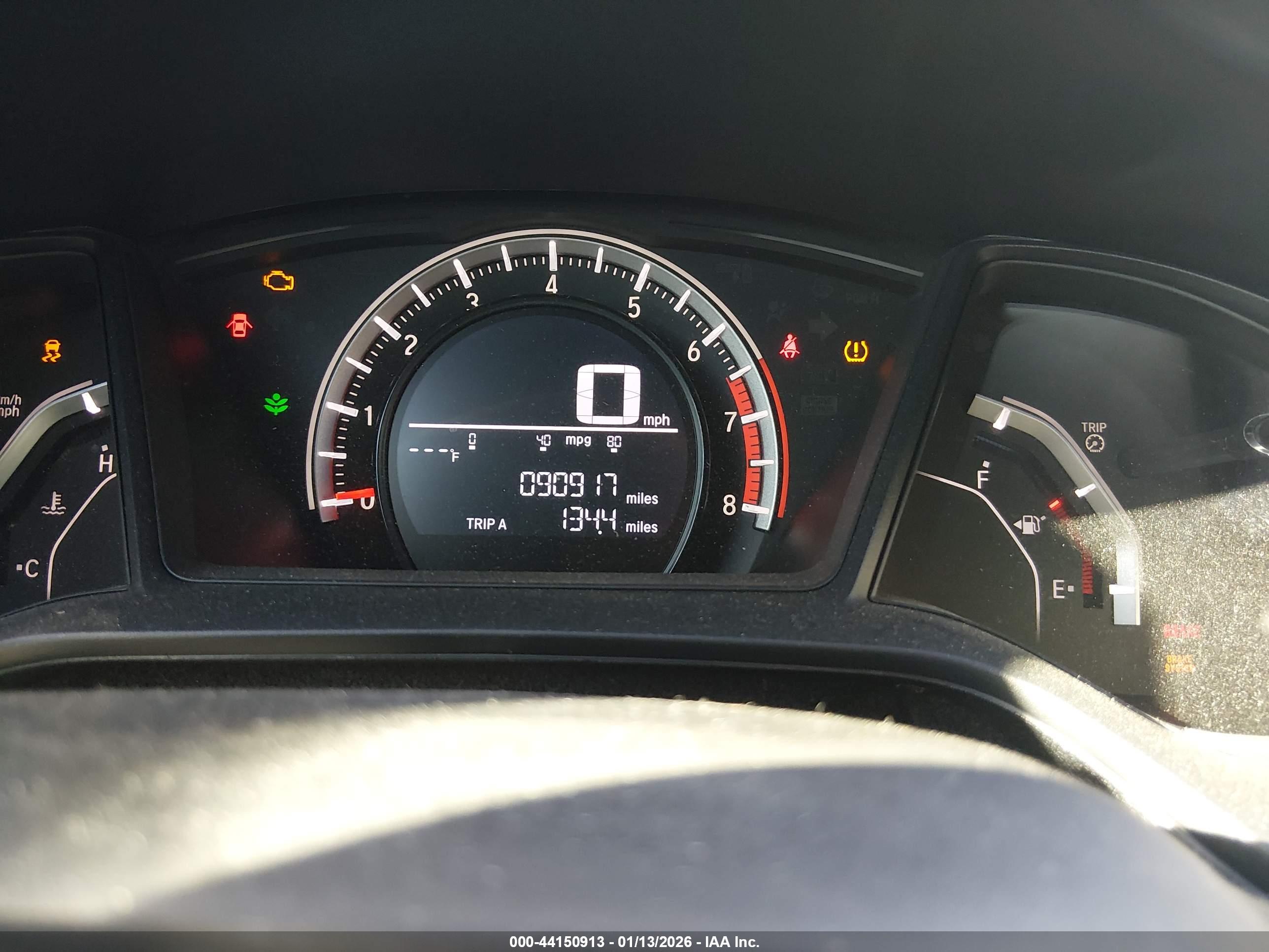 HONDA CIVIC image 7