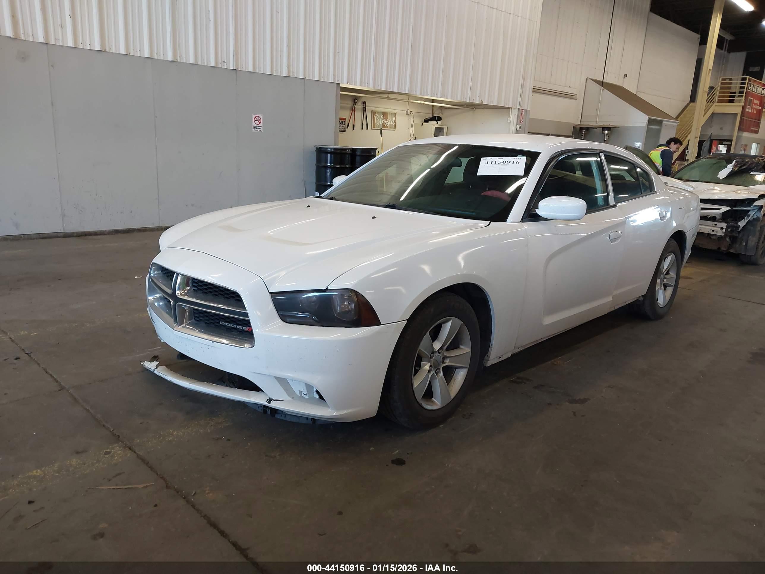 DODGE CHARGER image 2