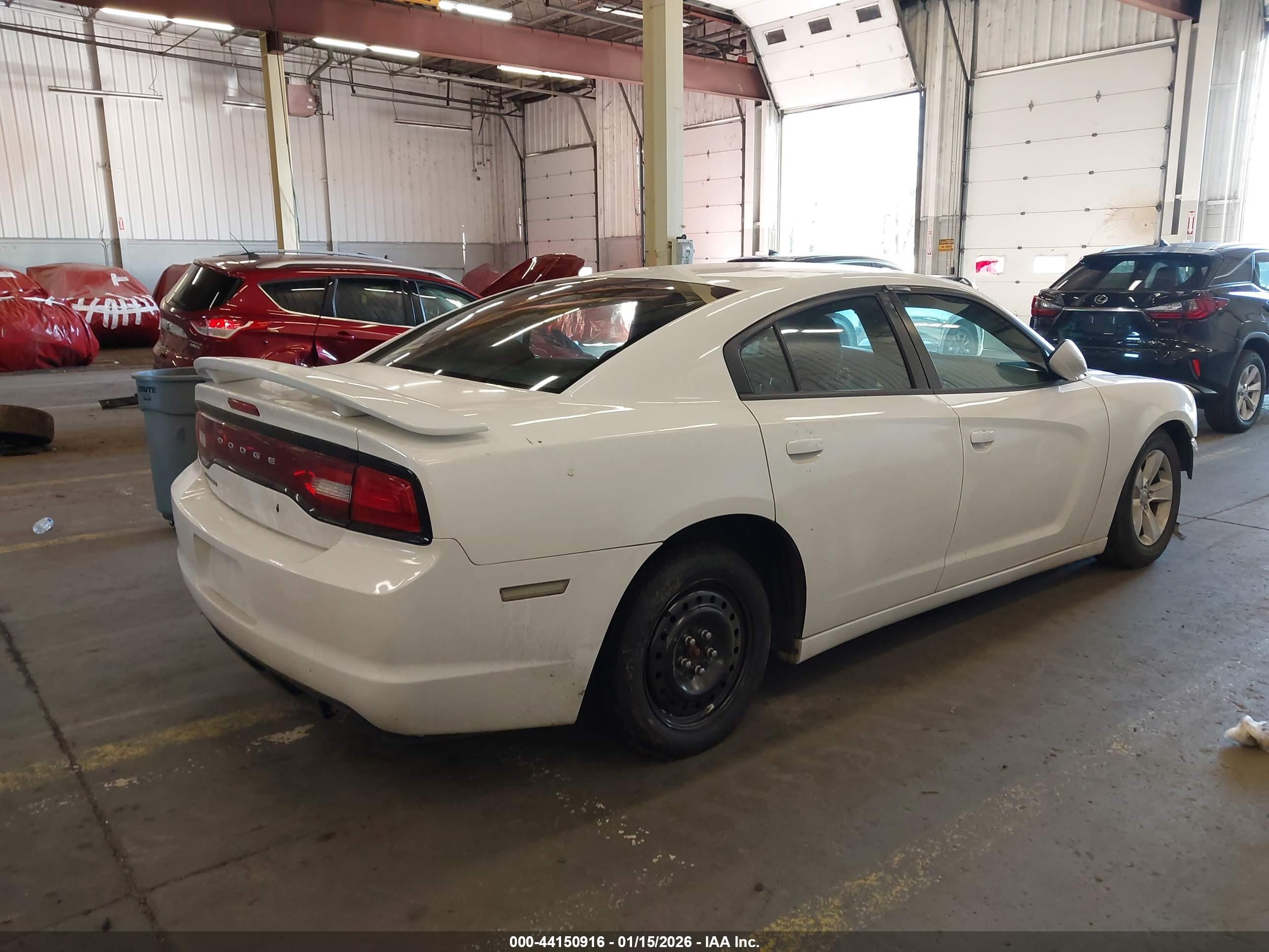 DODGE CHARGER image 4