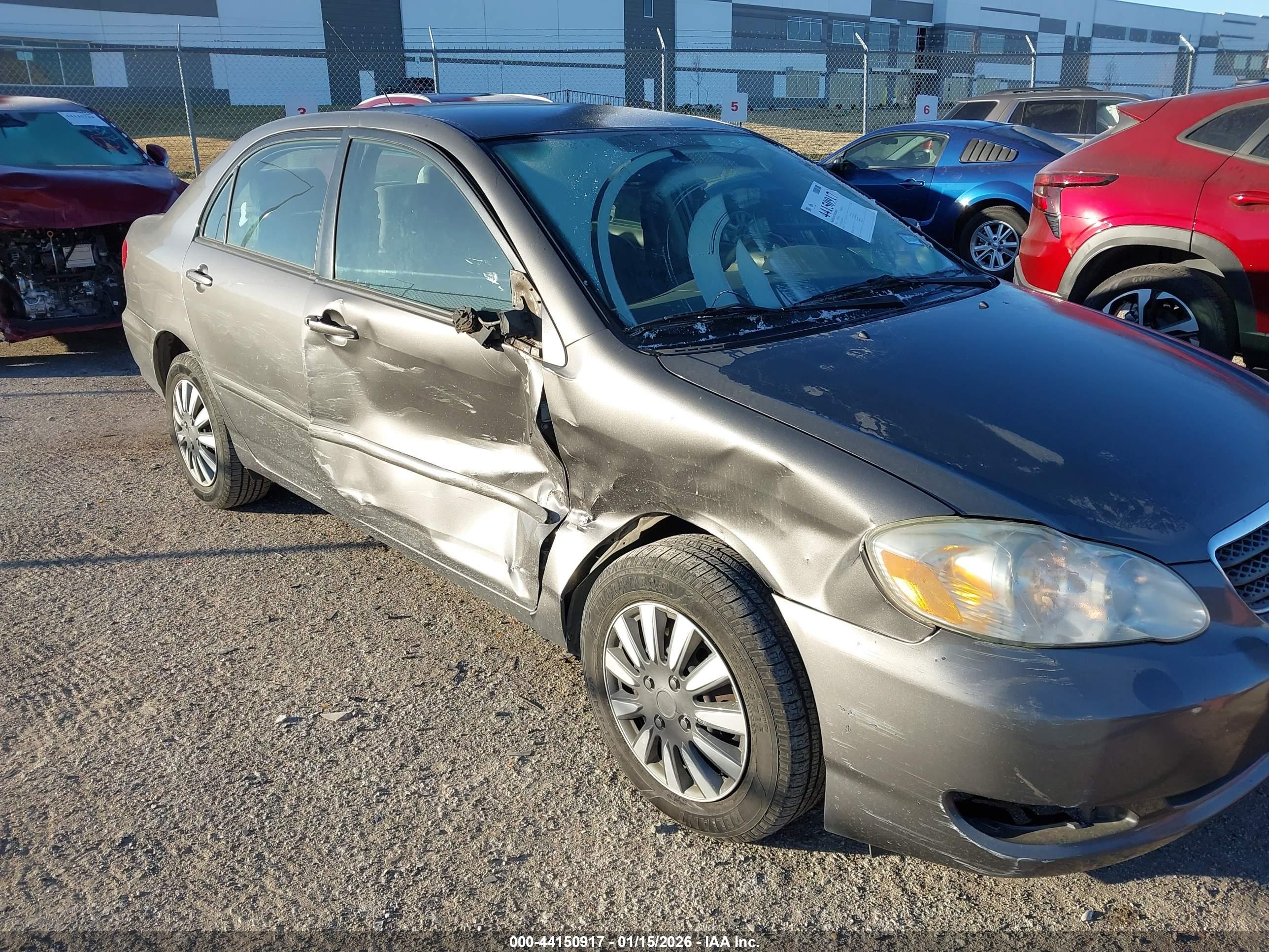 TOYOTA COROLLA image 6