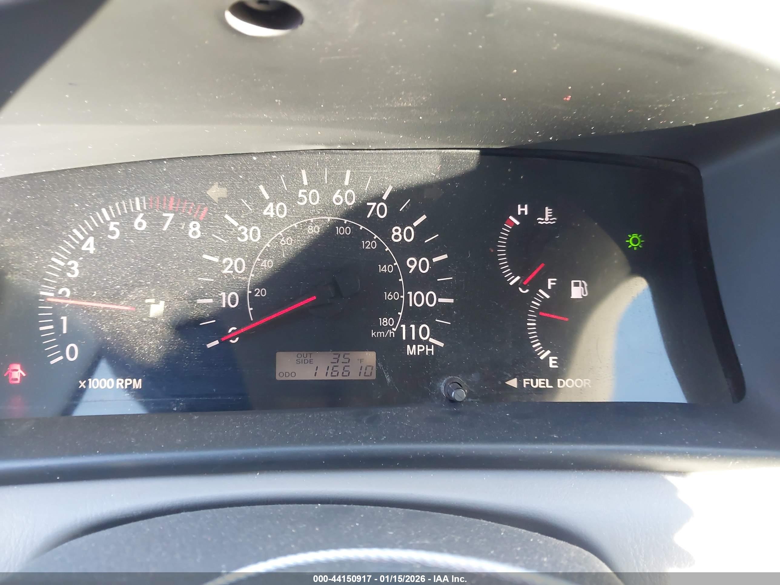 TOYOTA COROLLA image 7