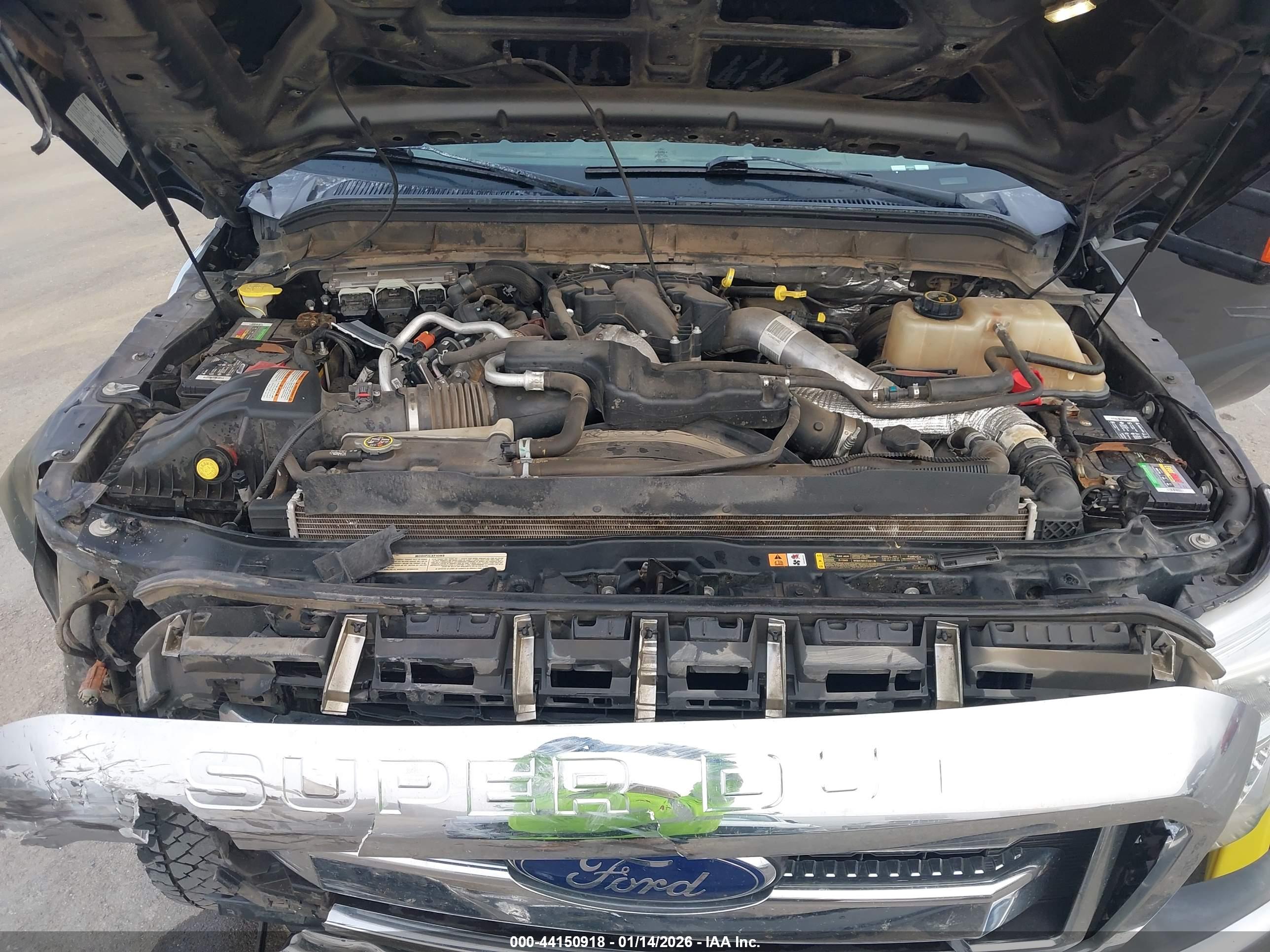 FORD F-350 image 10