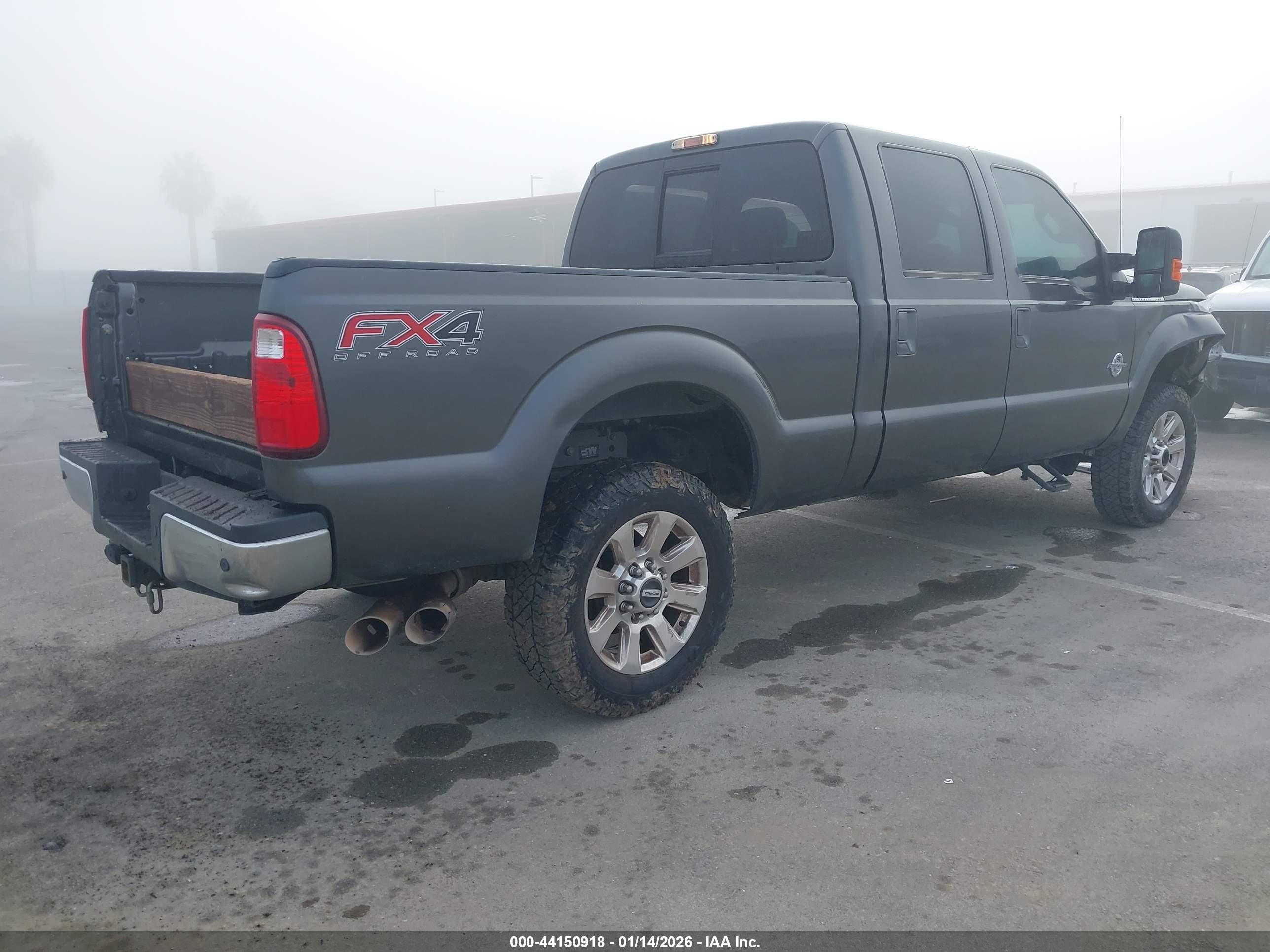 FORD F-350 image 4