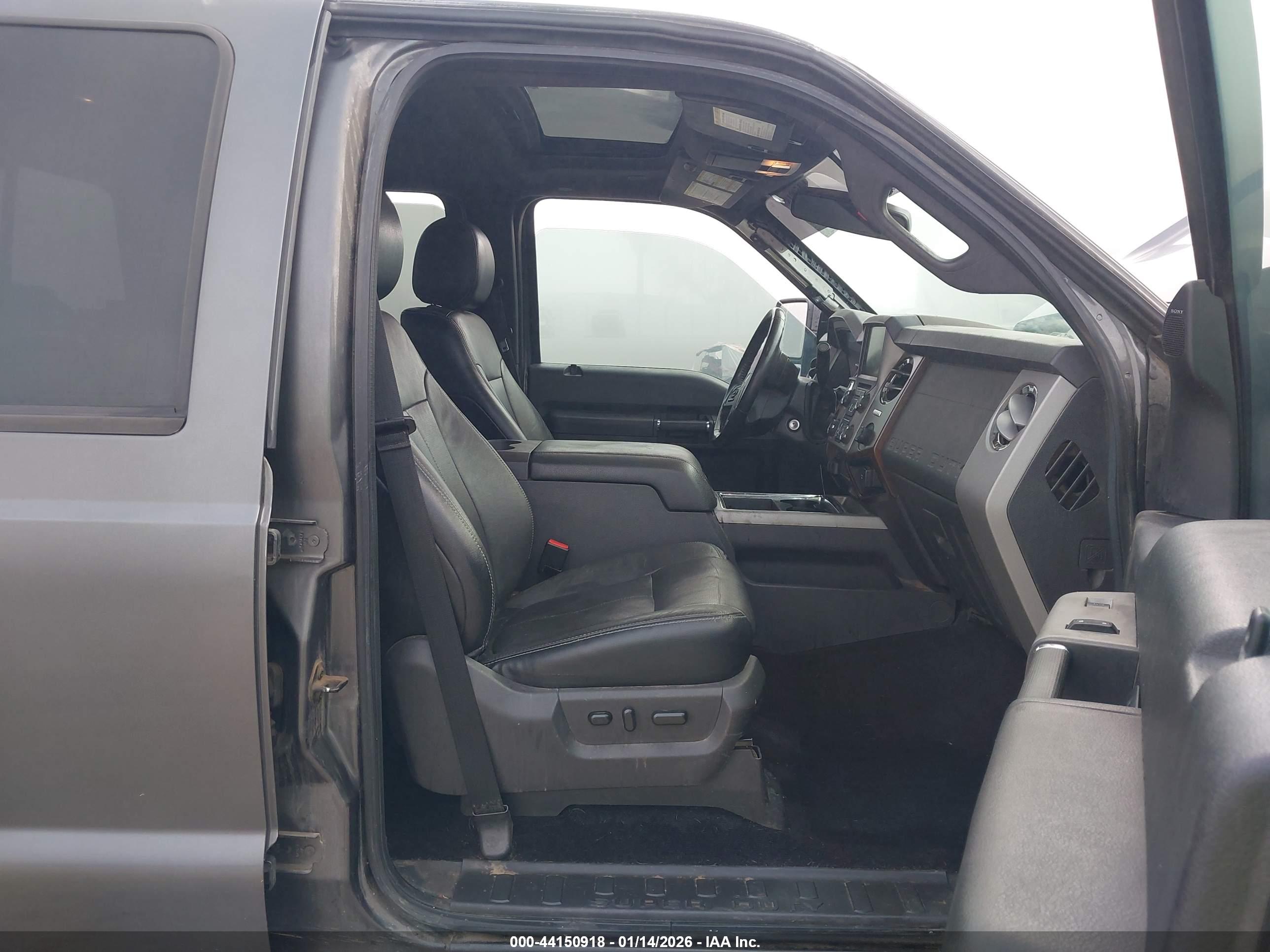 FORD F-350 image 5