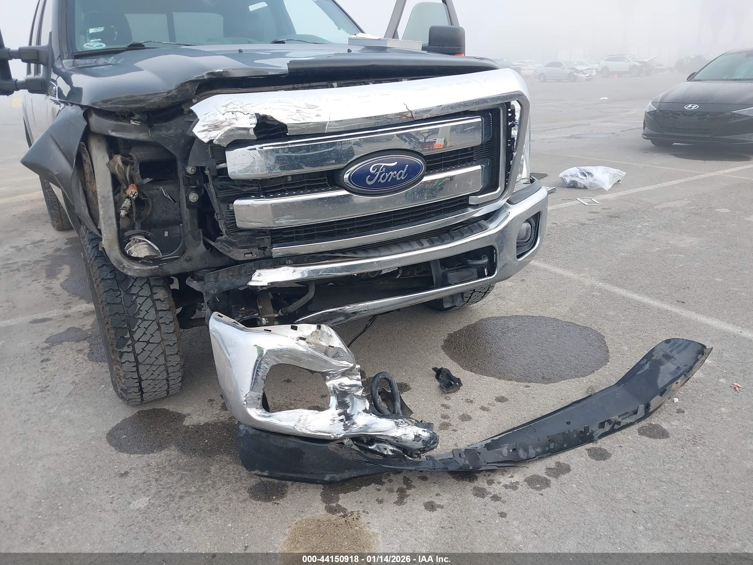 FORD F-350 image 6