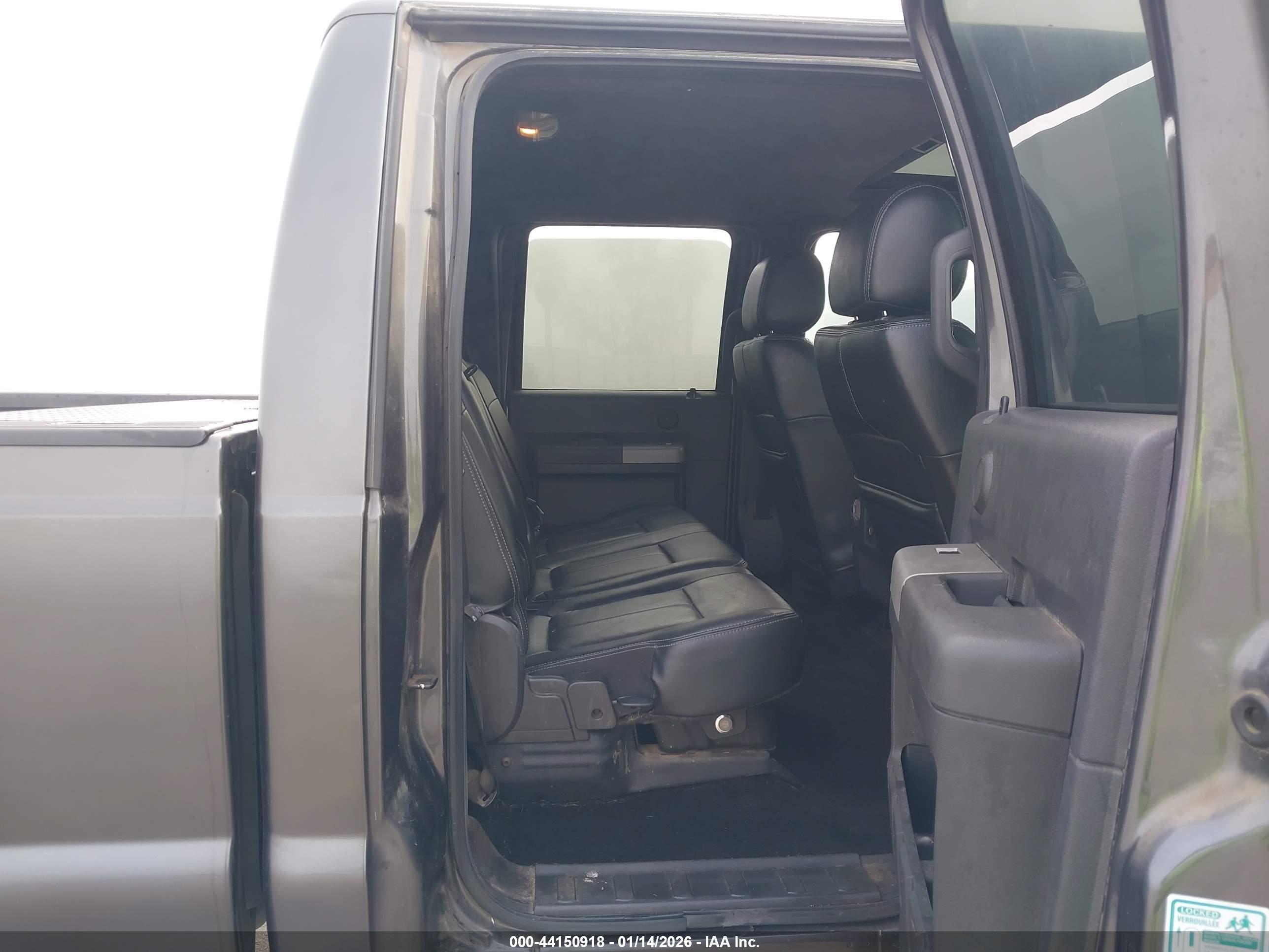FORD F-350 image 8