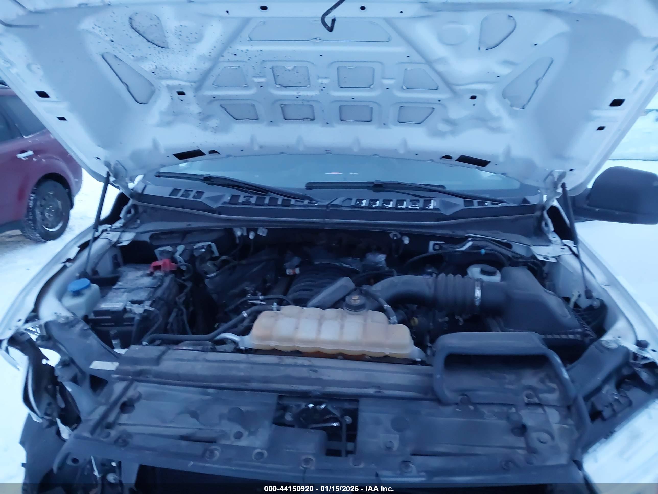 FORD F-150 image 10
