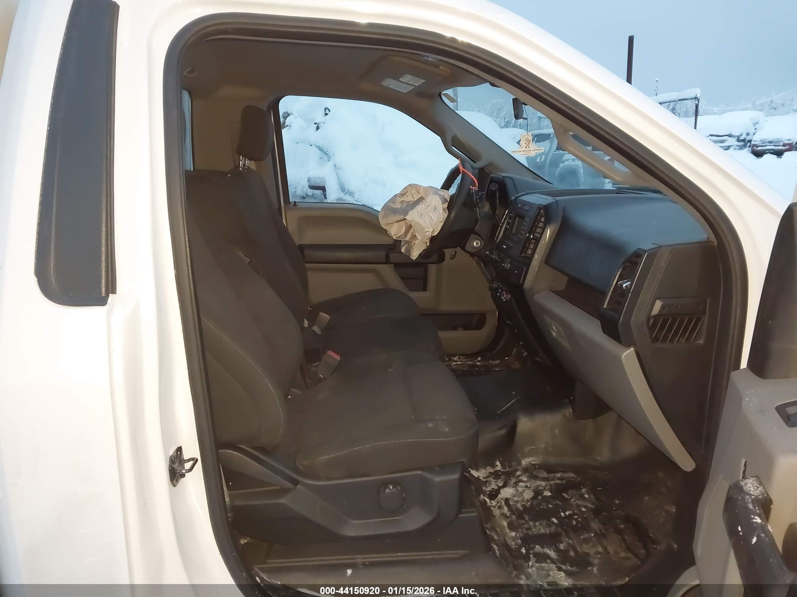 FORD F-150 image 5