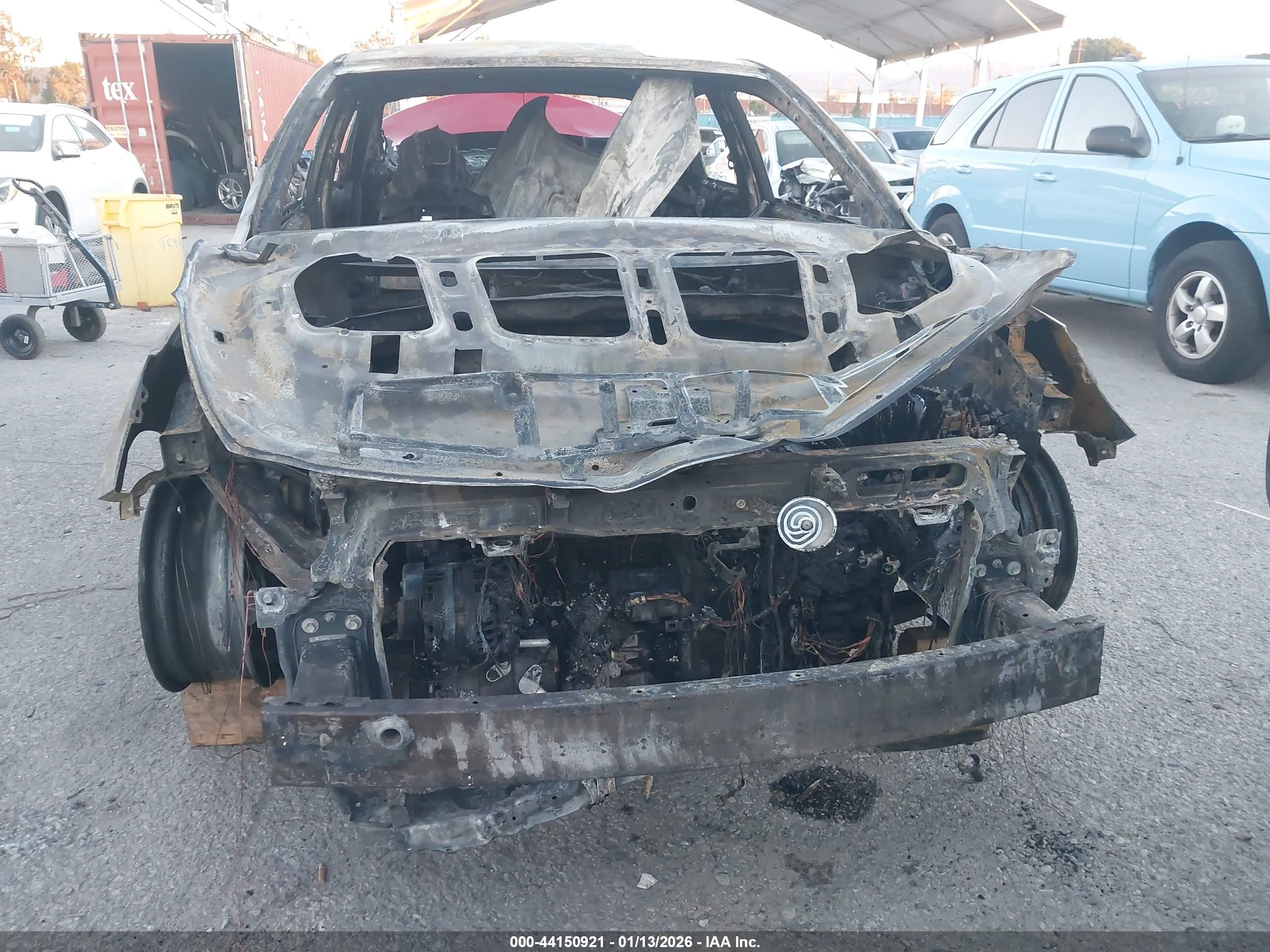 KIA RIO image 6