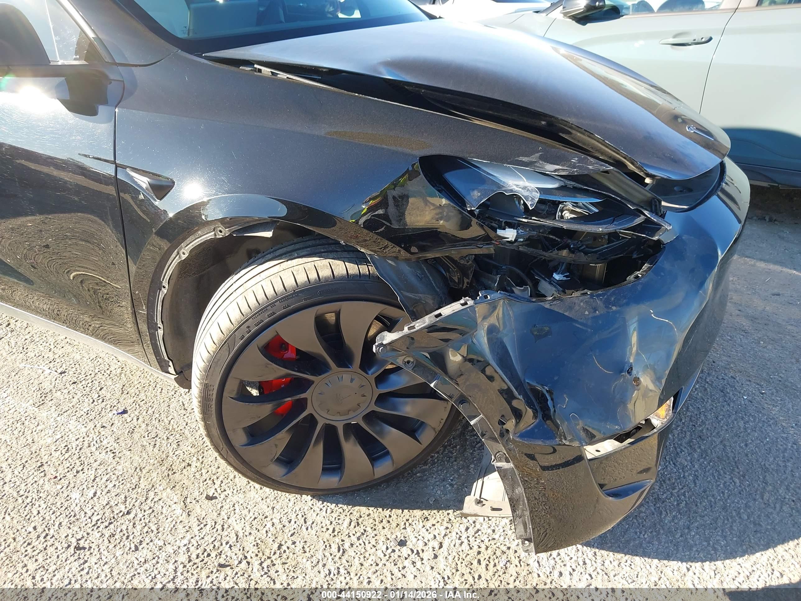TESLA MODEL image 6